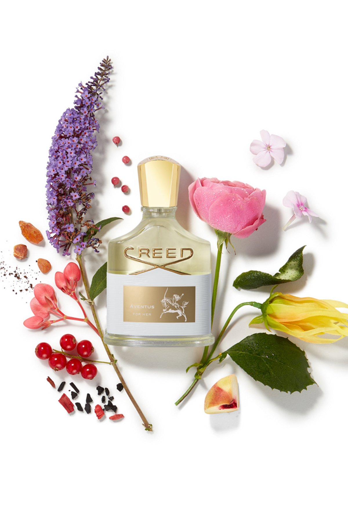 Creed Millesime Aventus For Her EDP 75 ml Kadın Parfüm