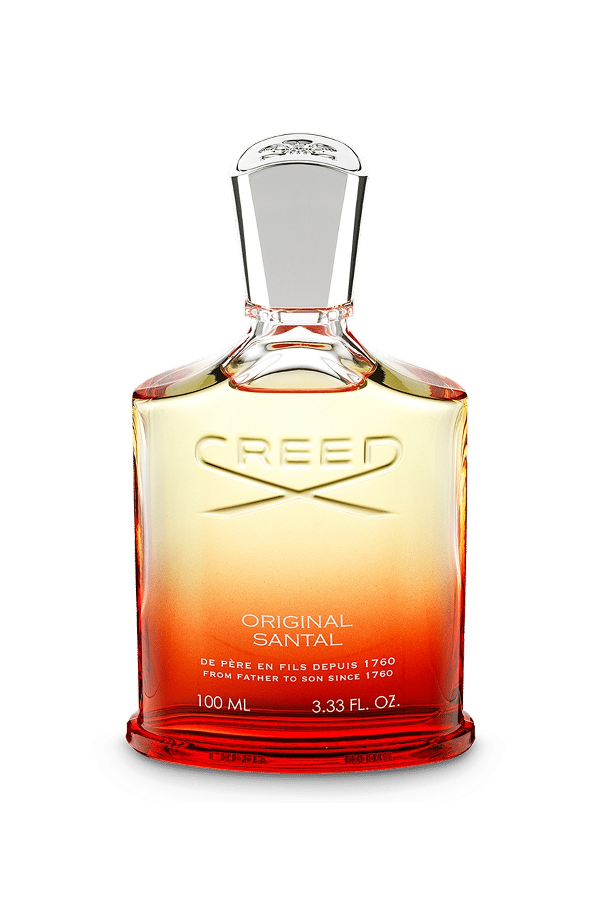 Creed Millesime Original Santal EDP 100 ml Unisex Parfüm