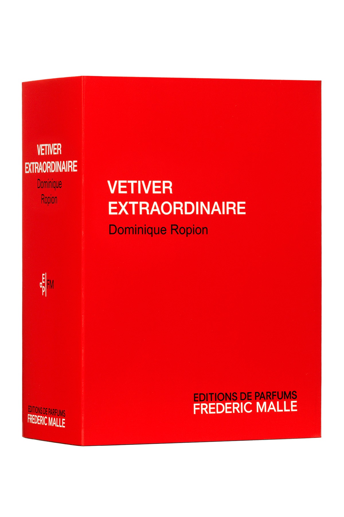 Frédéric Malle Vetiver Extraordinaire EDP 100 ml Unisex Parfüm