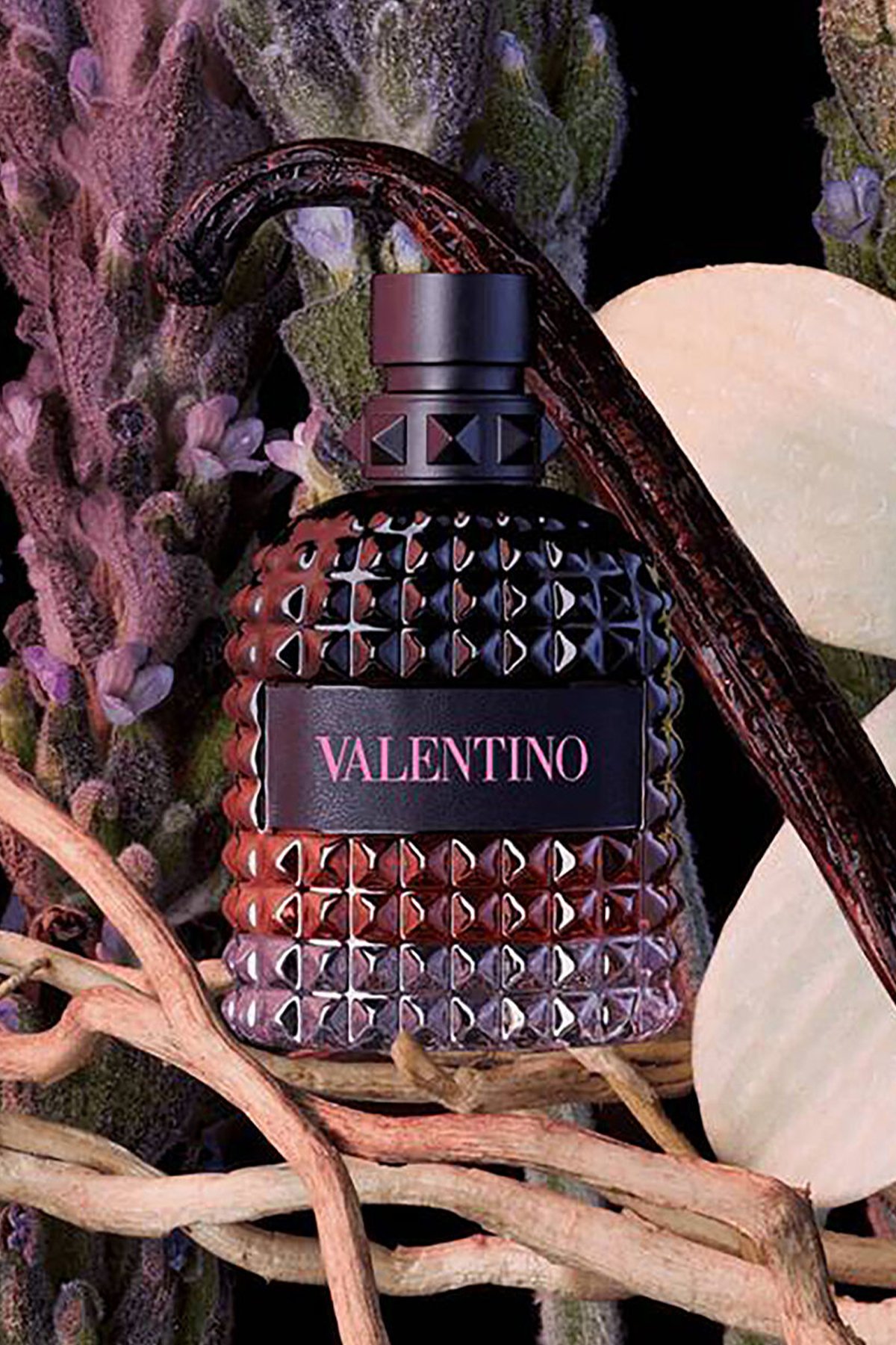 Valentino Born In Roma Uomo Intense 100 ml Erkek Parfümü
