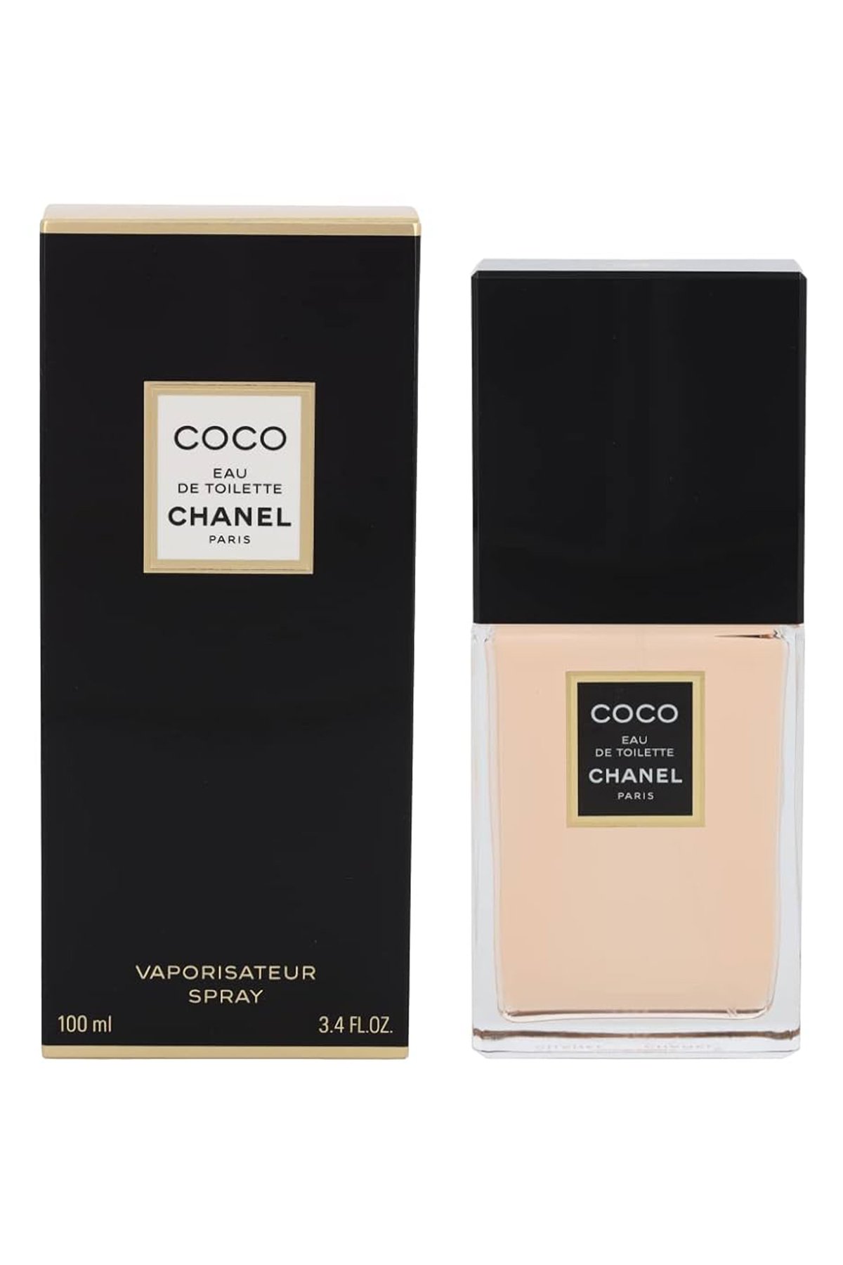 Chanel Coco Eau De Toilette Spray 100 ml Kadın Parfüm