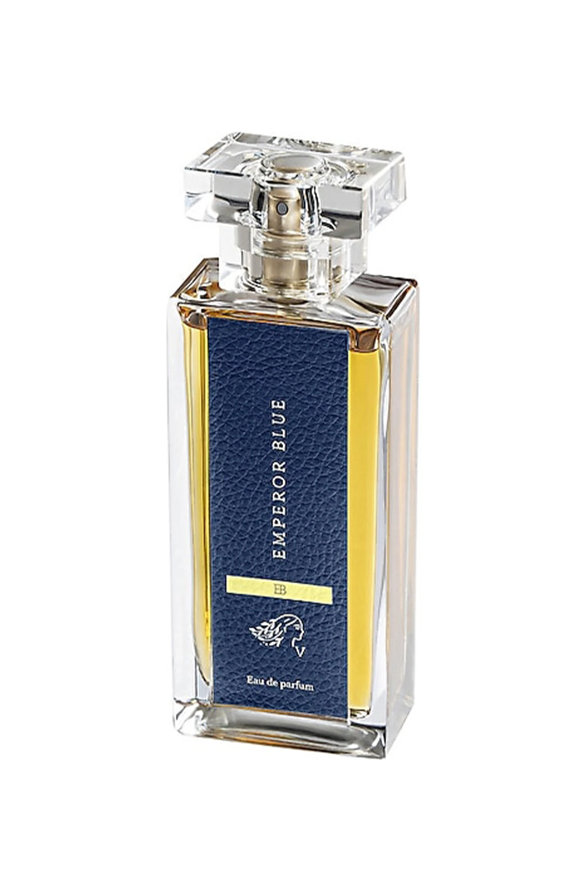 Emperor Blue V EDP 100 ml Kadın Parfüm