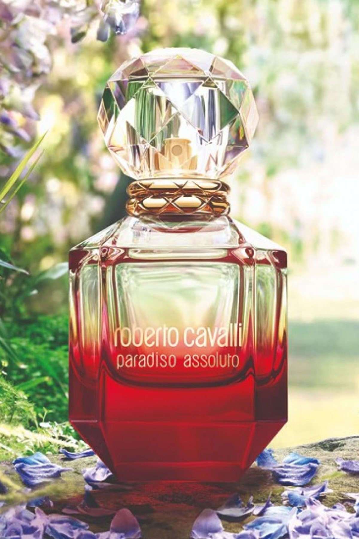 Roberto Cavalli Paradiso Assoluto 75 Ml EDP Bayan Parfümü