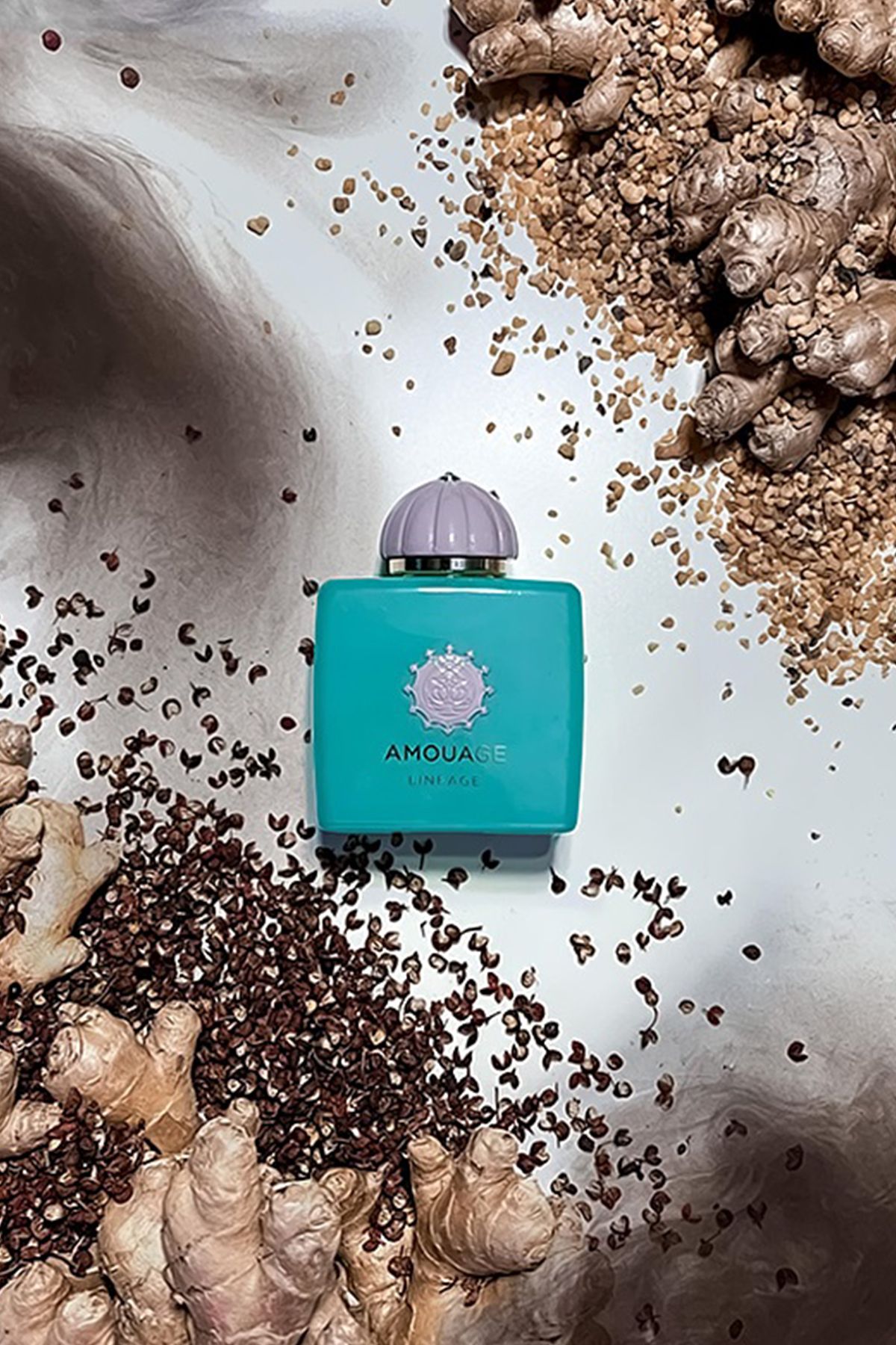 Amouage Lineage EDP 100 ml Unisex Parfüm