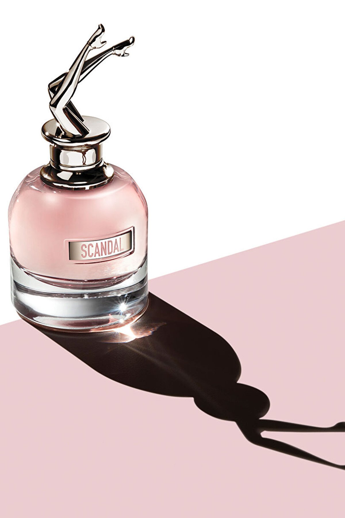Jean Paul Gaultier Scandal Edp 80 ml Kadın Parfüm