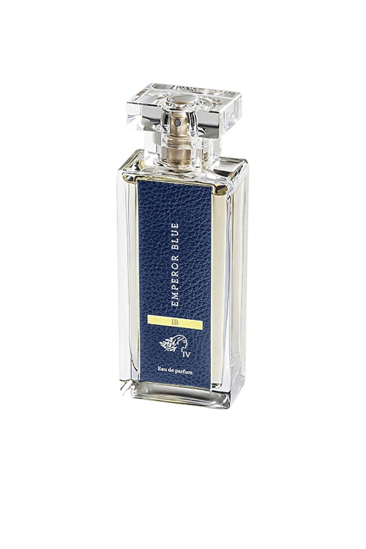 Emperor Blue IV EDP 100 ml Kadın Parfüm