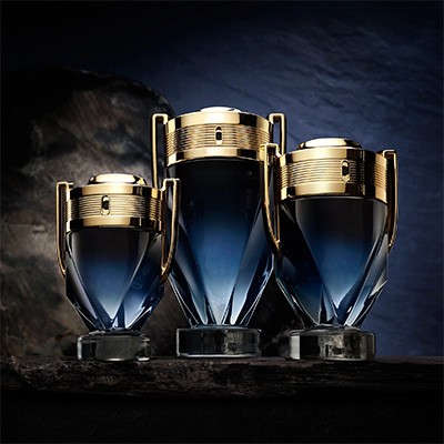 Paco Rabanne Invictus Victory Elixir
