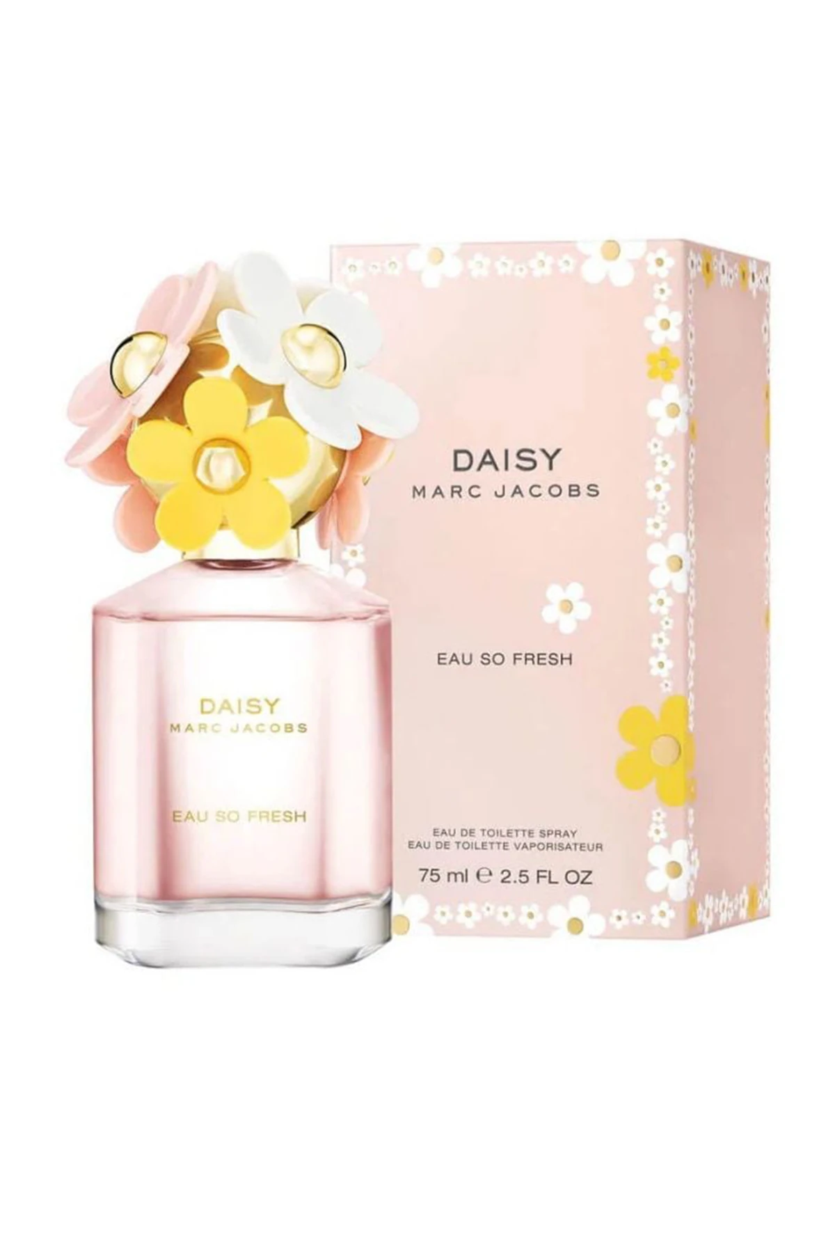 Marc Jacobs Daisy Eau So Fresh EDT Kadın Parfüm