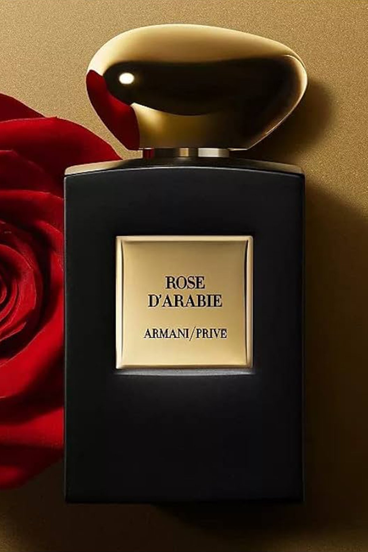 Armani Armani Prive Rose D Arabie Edp 100 ml Unisex Parfüm