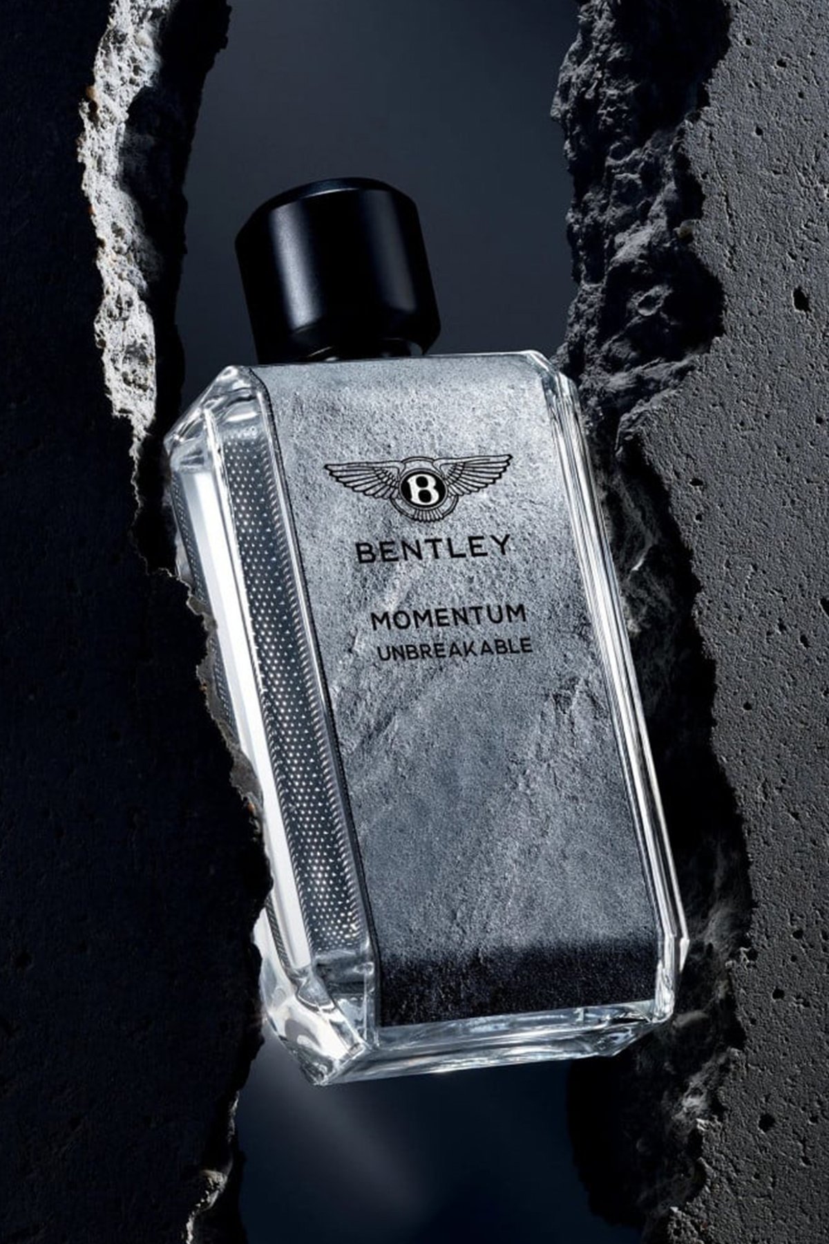 Bentley Momentum Unbreakable Edp 100 Ml Erkek Parfüm