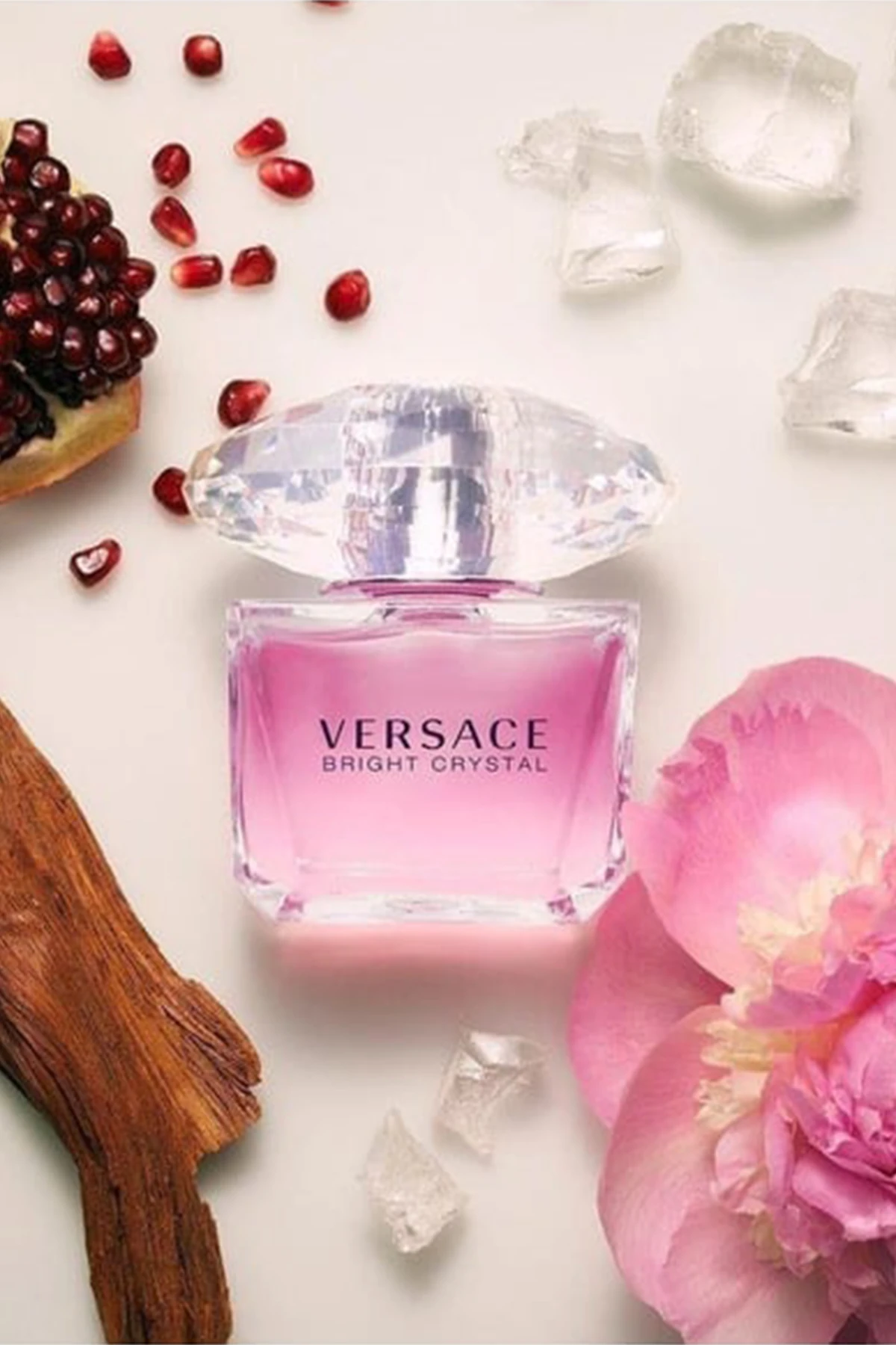 Versace Bright Crystal EDT Kadın Parfüm