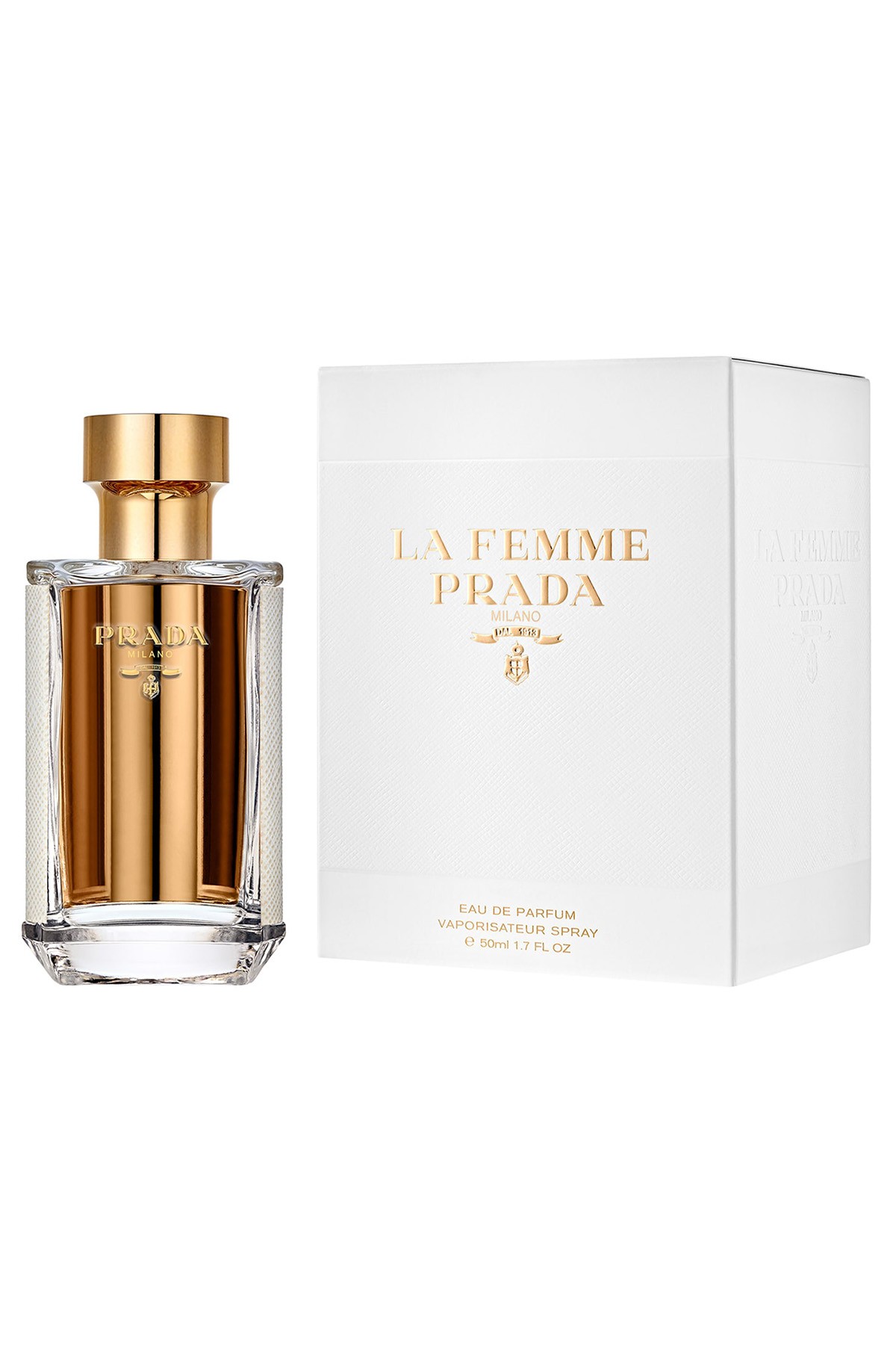 Prada La Femme EDP 100 ml Kadın Parfüm