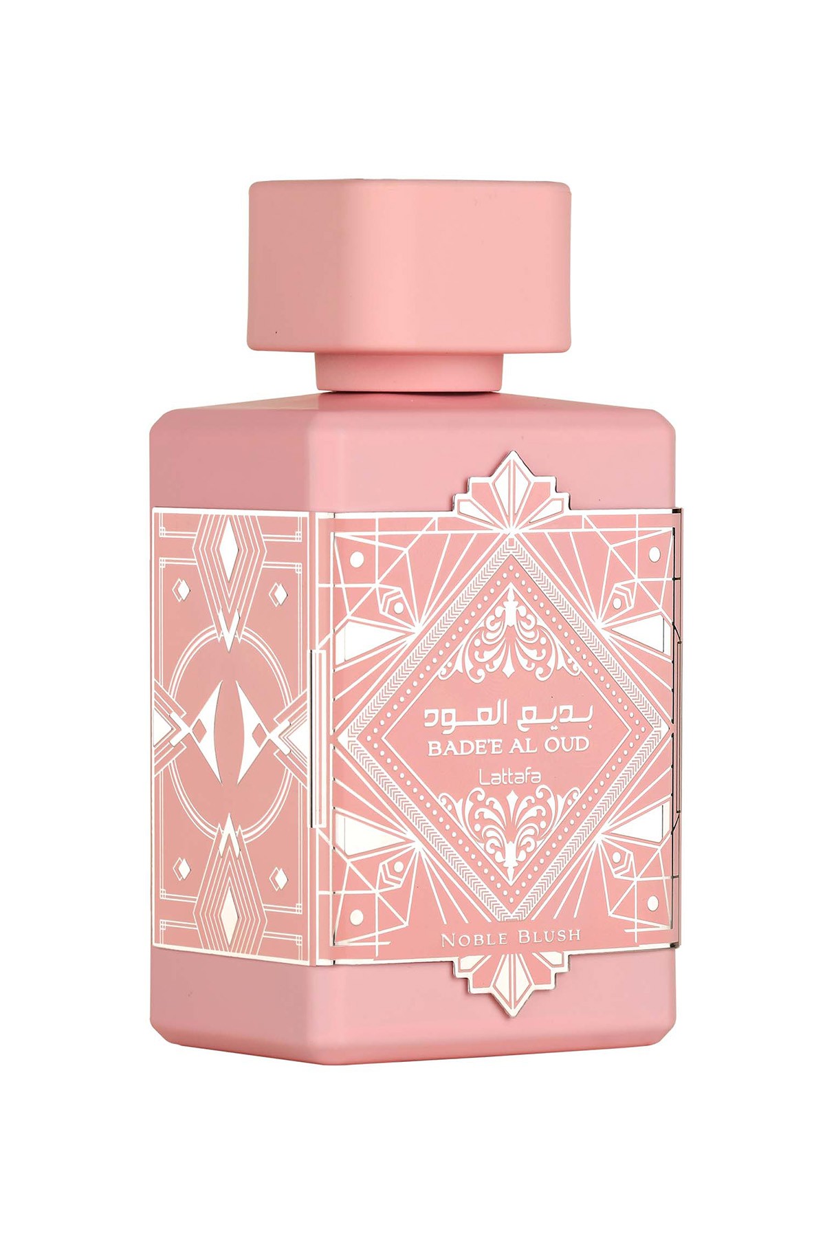 Lattafa Badee Al Oud Noble Blush EDP 100 ml Kadın Parfüm