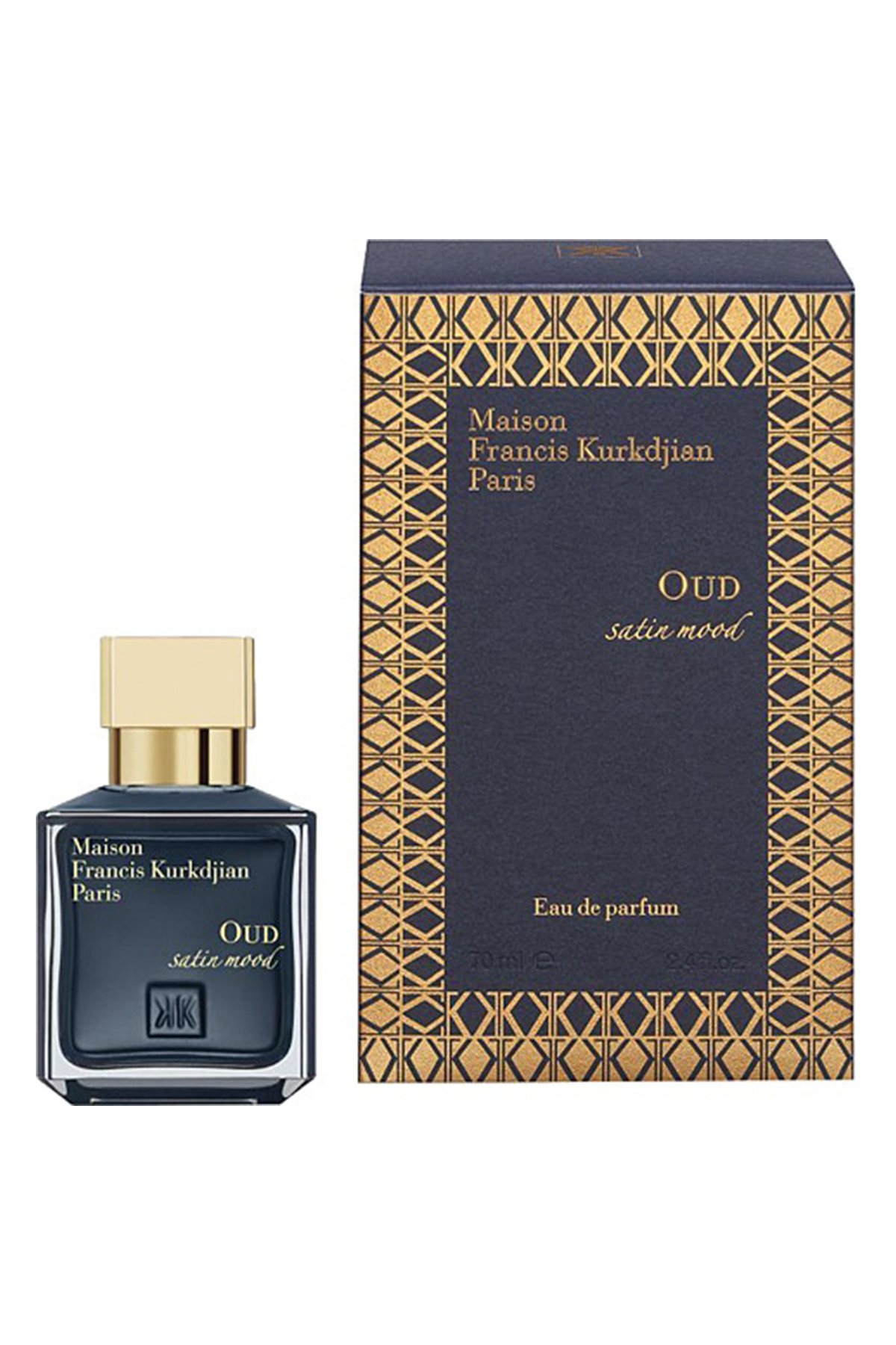 Maison Francis Kurkdjian OUD Satin Mood EDP 70 ml Unisex Parfüm