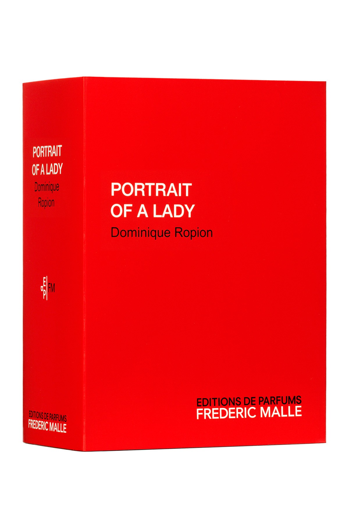 Frédéric Malle Portrait Of A Lady EDP 100 ml Unisex Parfüm