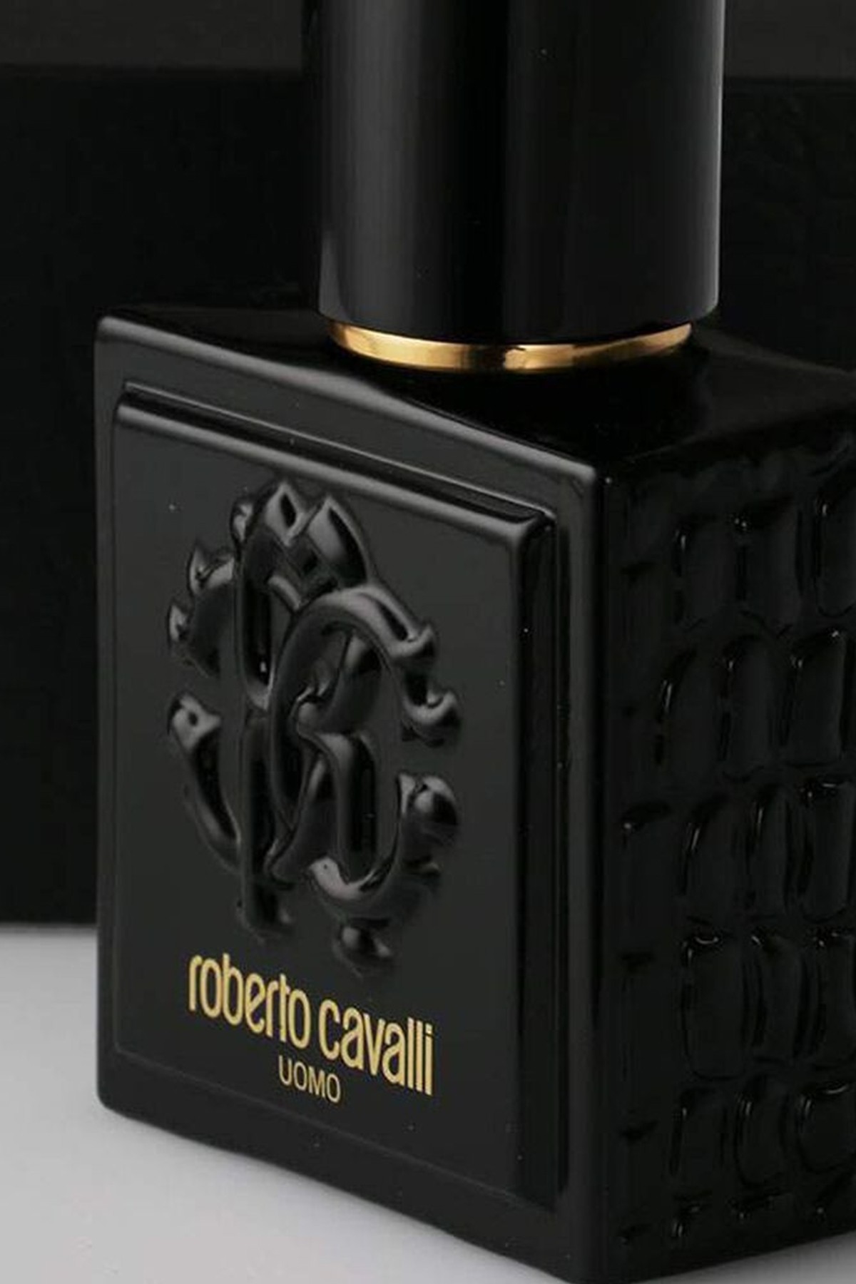 Roberto Cavalli Uomo EDT 100 ml Erkek Parfüm