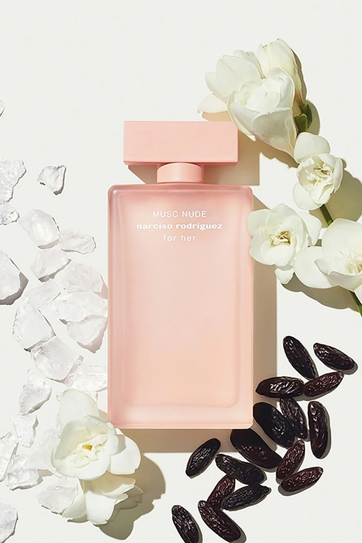 Narciso Rodriguez For Her Musc Nude EDP Kadın Parfüm - 100 ml