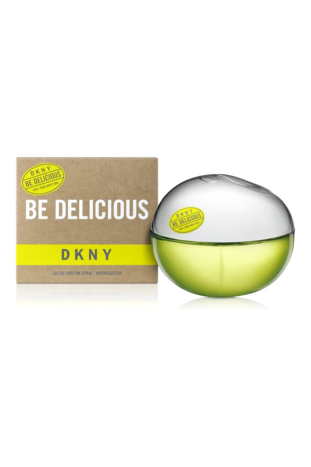 Dkny Be Delicious EDP Kadın Parfüm - 100 ml