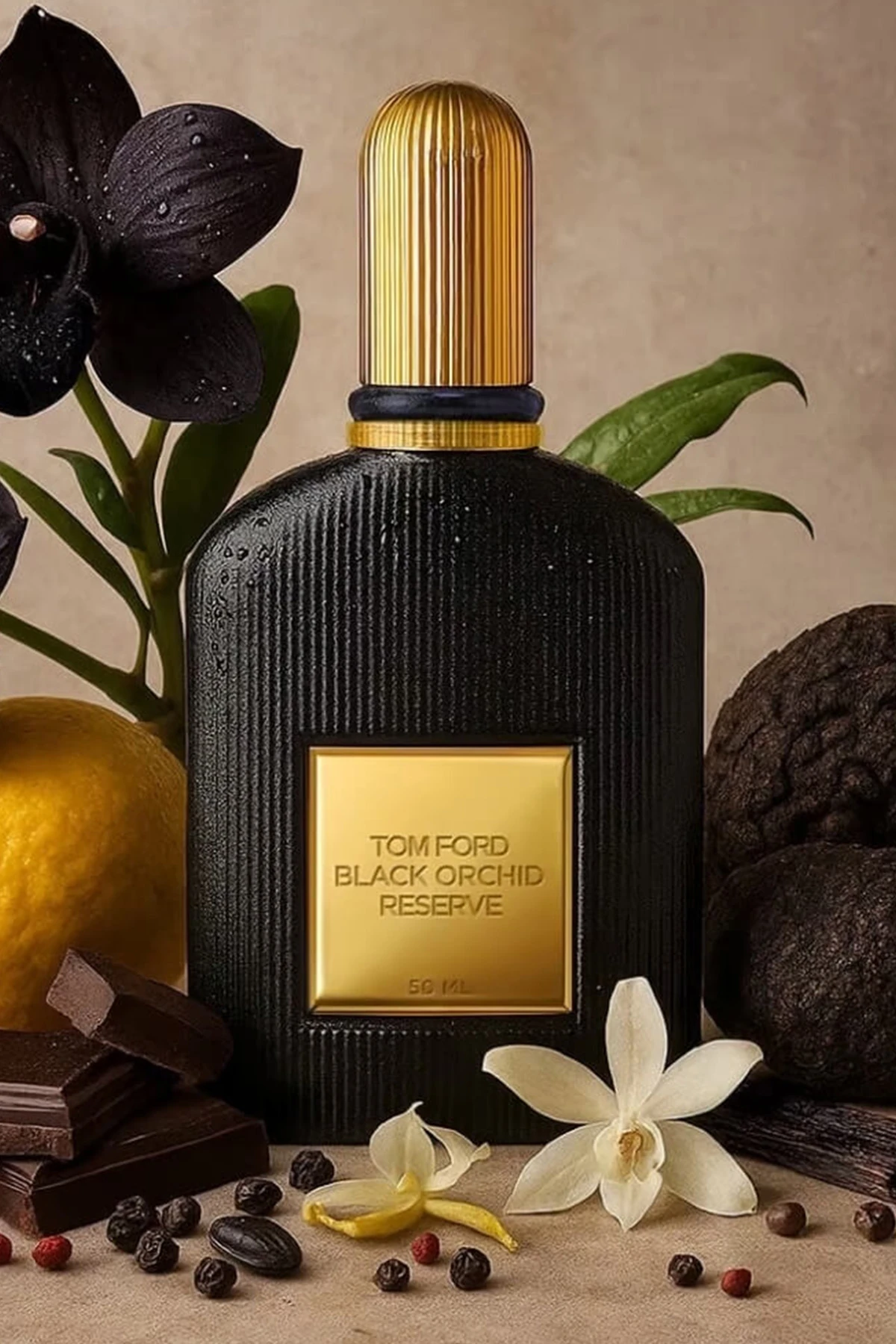 Tom Ford Black Orchid Reserve Parfum 100 ml