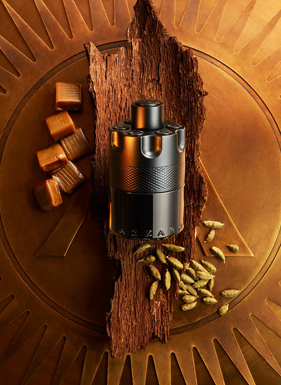 Azzaro The Most Wanted 100 ml Erkek Parfüm