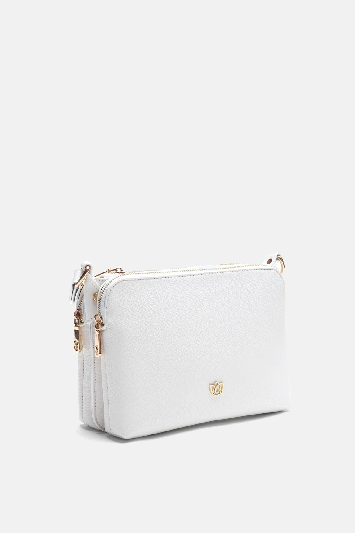 Ayarlanabilir Askılı Vil Kadın El ve Omuz Çantası