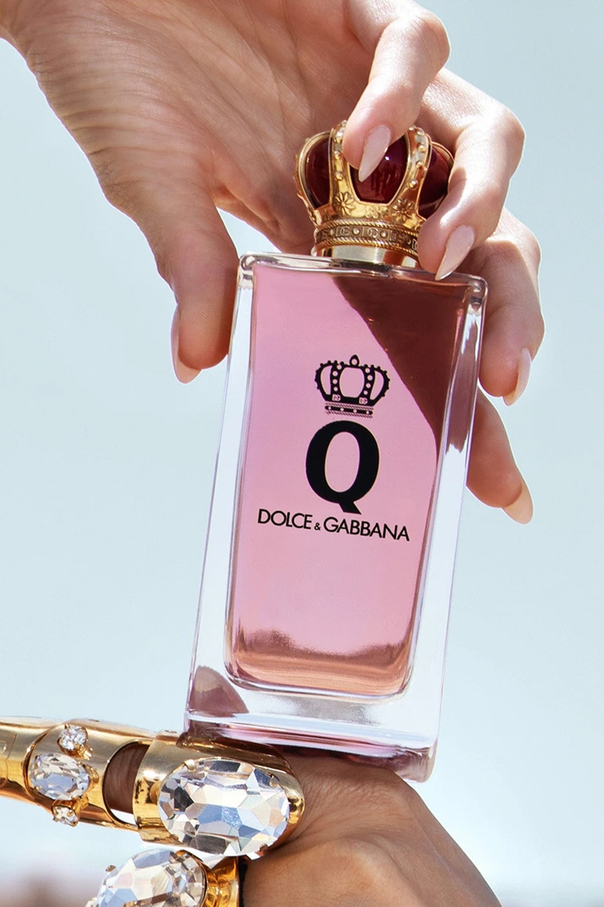 Dolce Gabbana Queen Intense EDP Kadın Parfüm