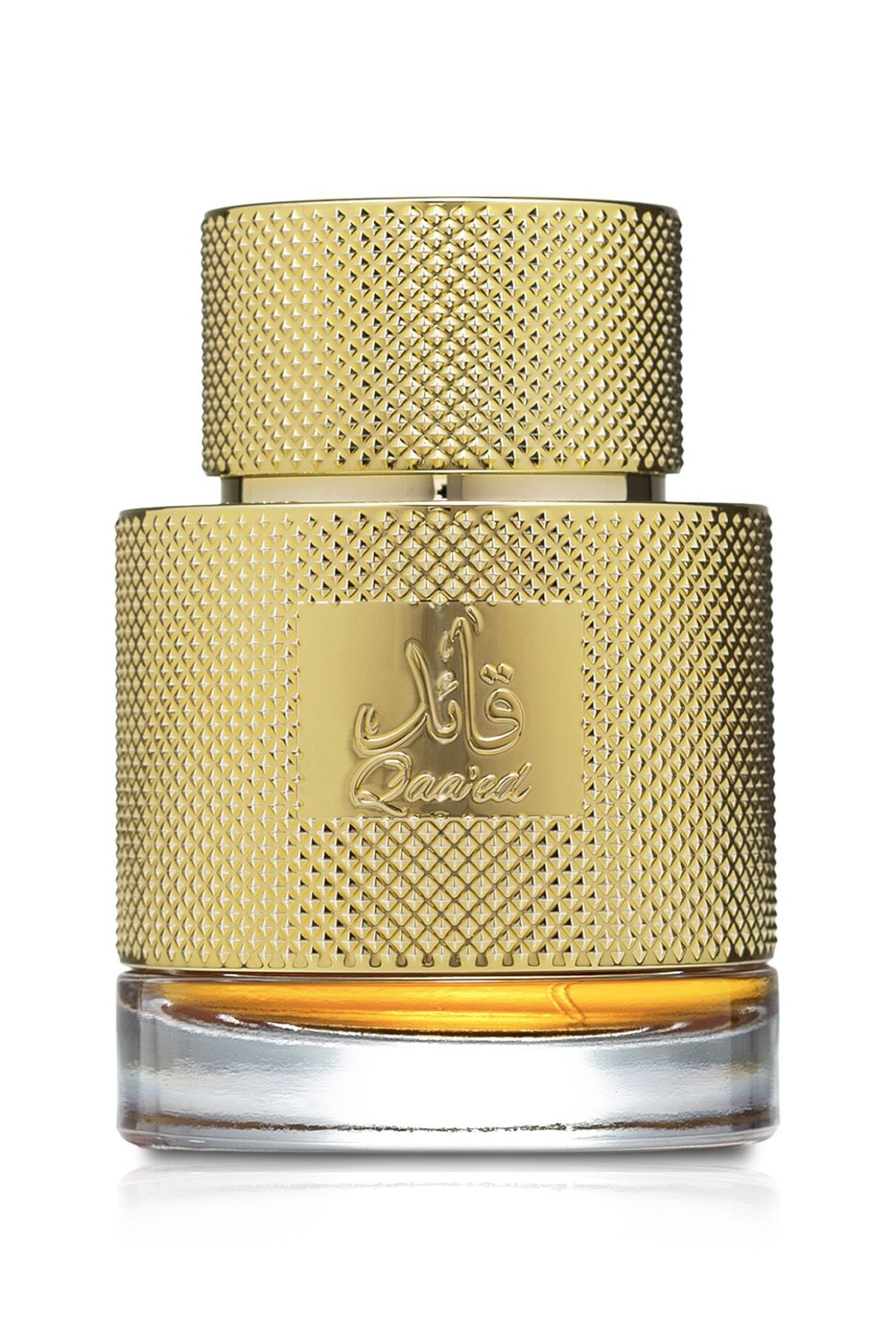 Lattafa Qaaed EDP 100 ml Erkek Parfüm