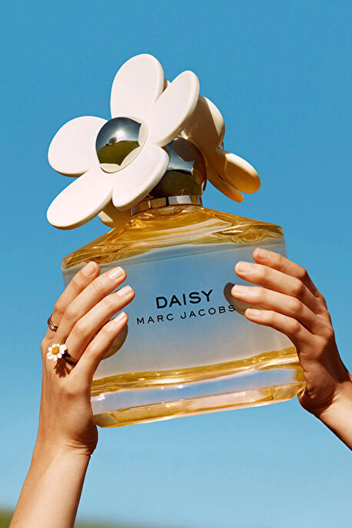 Marc Jacobs Daisy EDT Kadın Parfüm - 100 ml