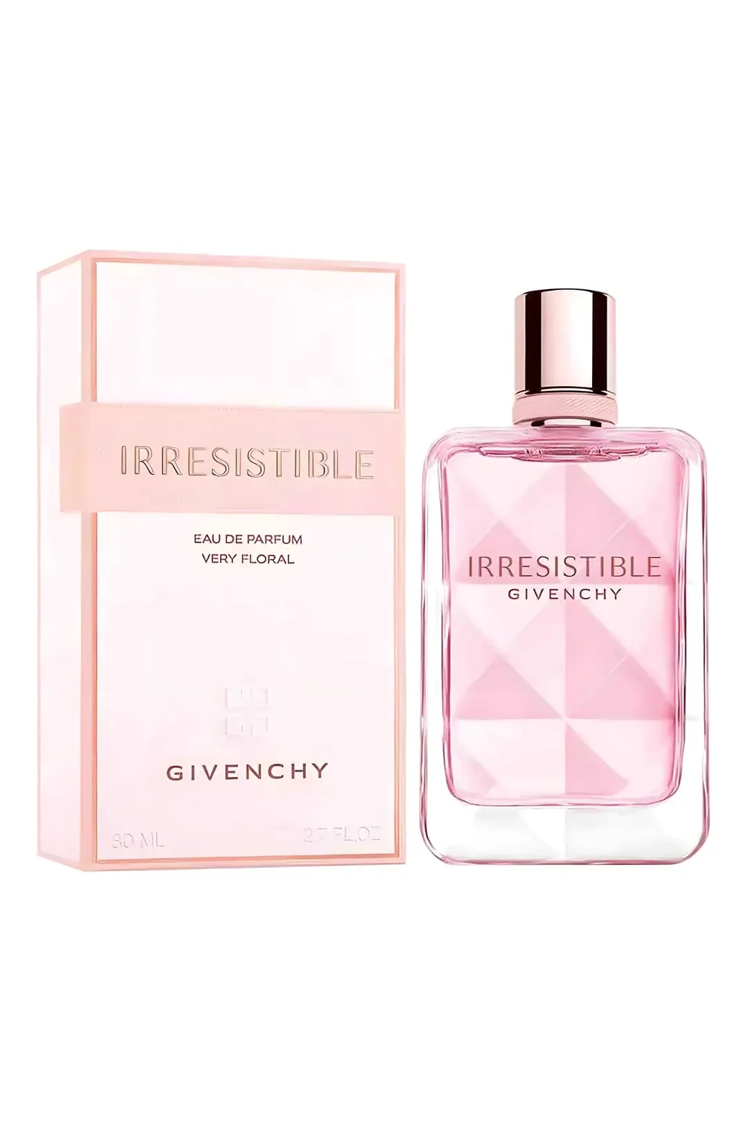Givenchy Irresistible Very Floral EDP Kadın Parfüm - 80 ml