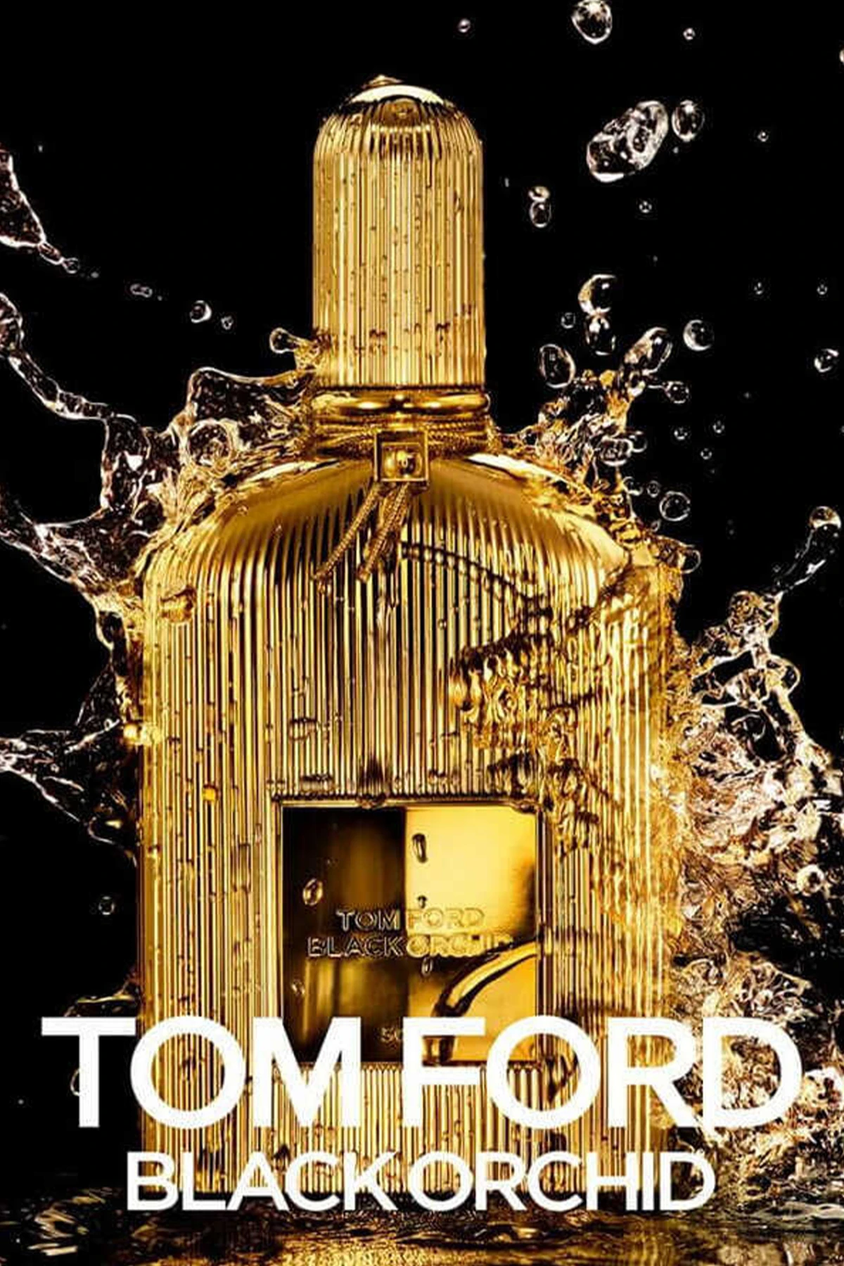 Tom Ford Black Orchid Parfum
