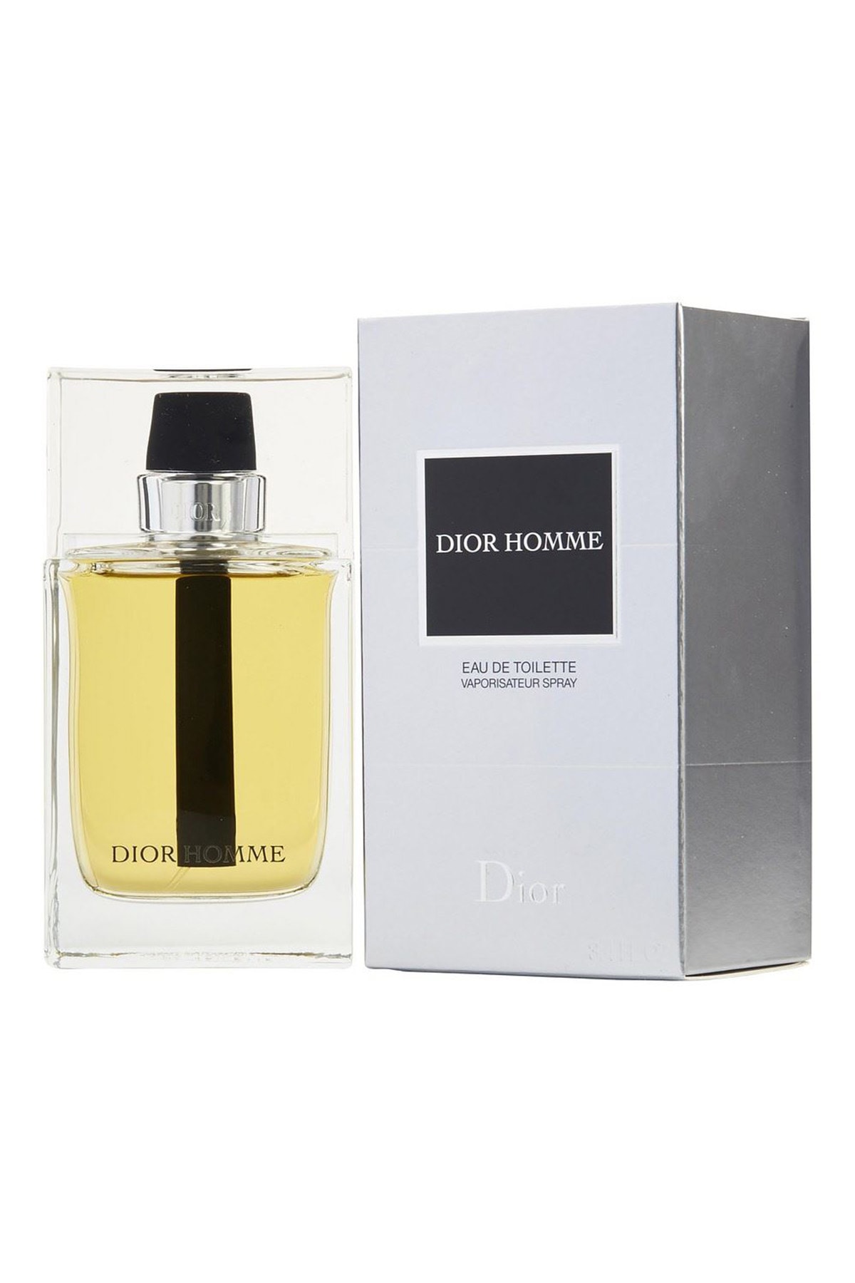 Dior Homme EDT Erkek Parfüm - 150 Ml