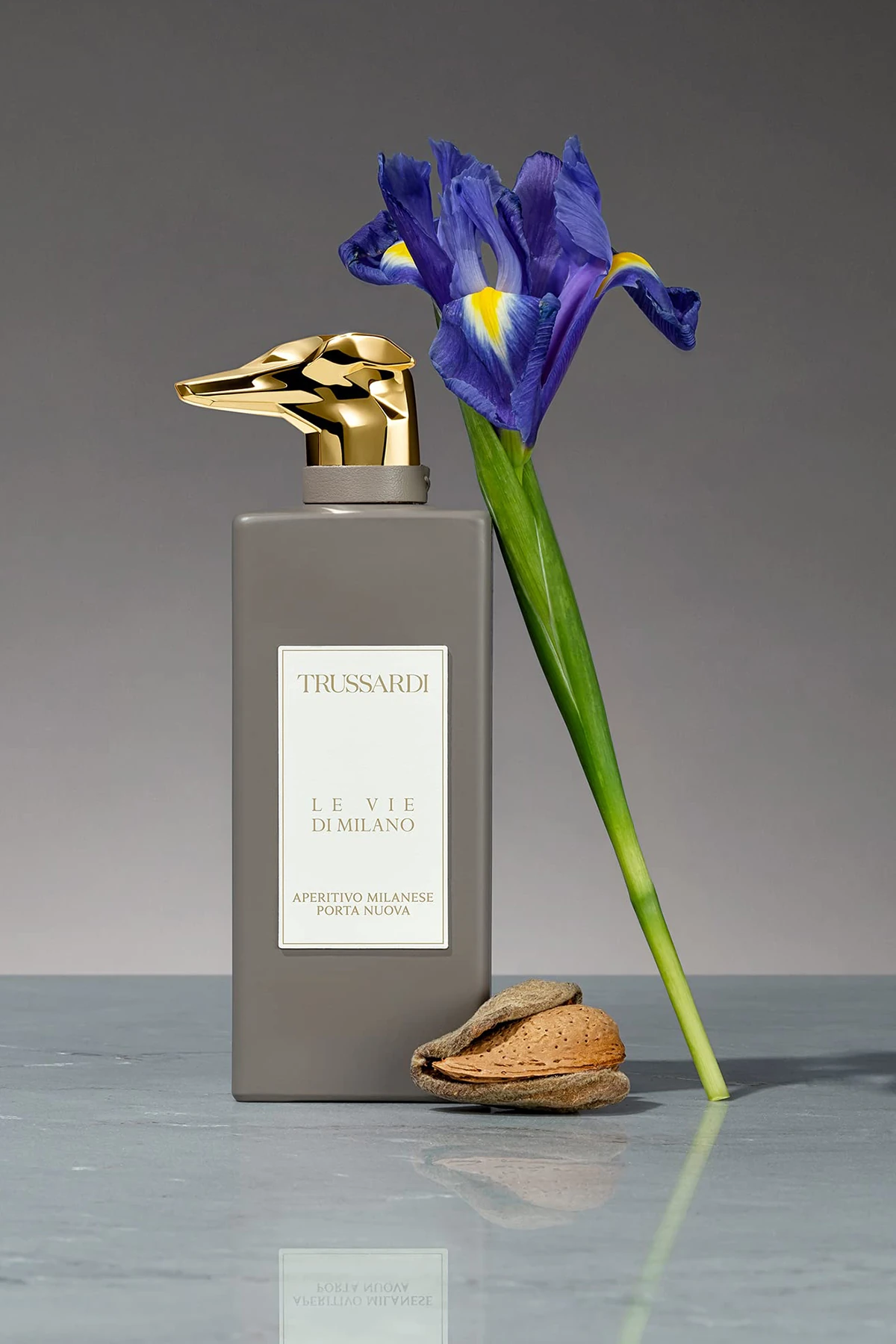 Trussardi Le Vie Di Milano Aperitivo Milanese Porta Nuova Edp 100 ml