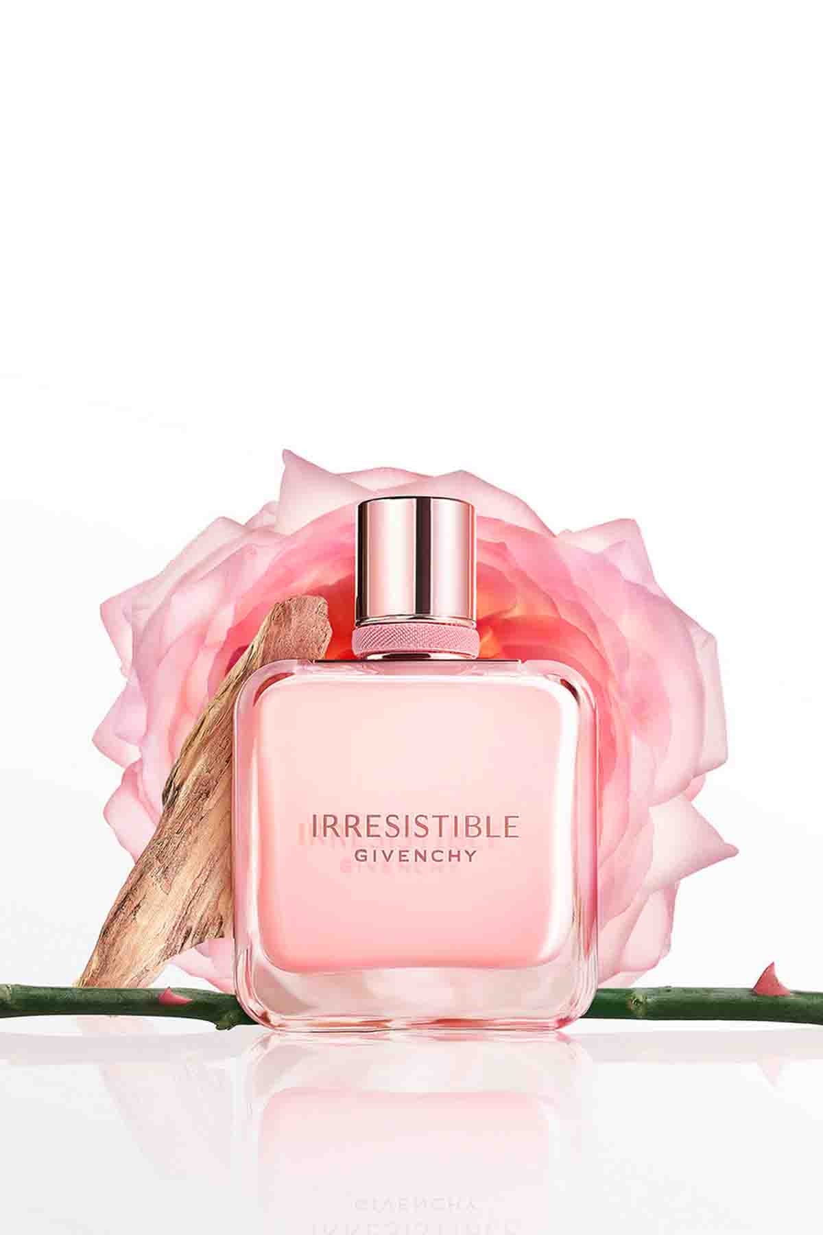 Givenchy Irresistible Rose Velvet EDP 80 ml Kadın Parfüm