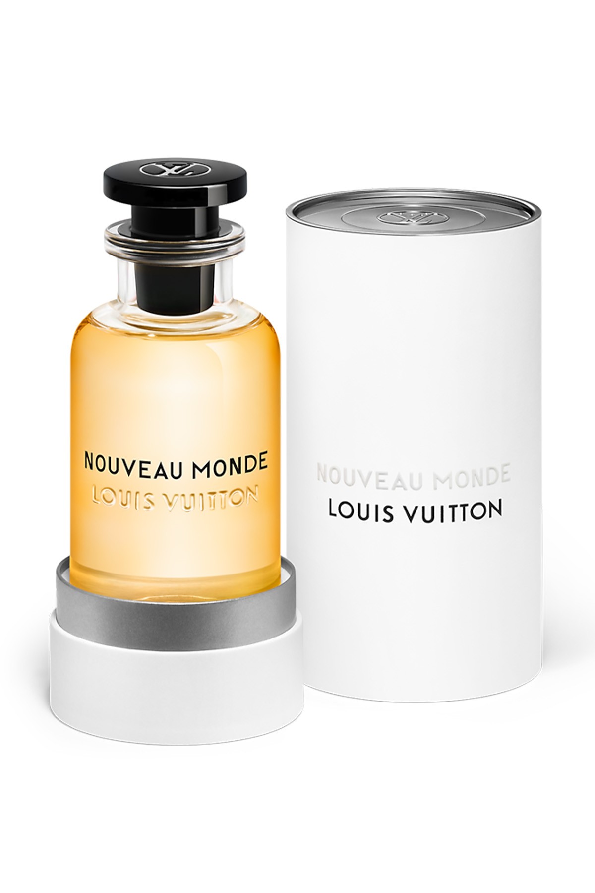 Louis Vuitton Nouveau Monde EDP 100 ml Erkek Parfüm