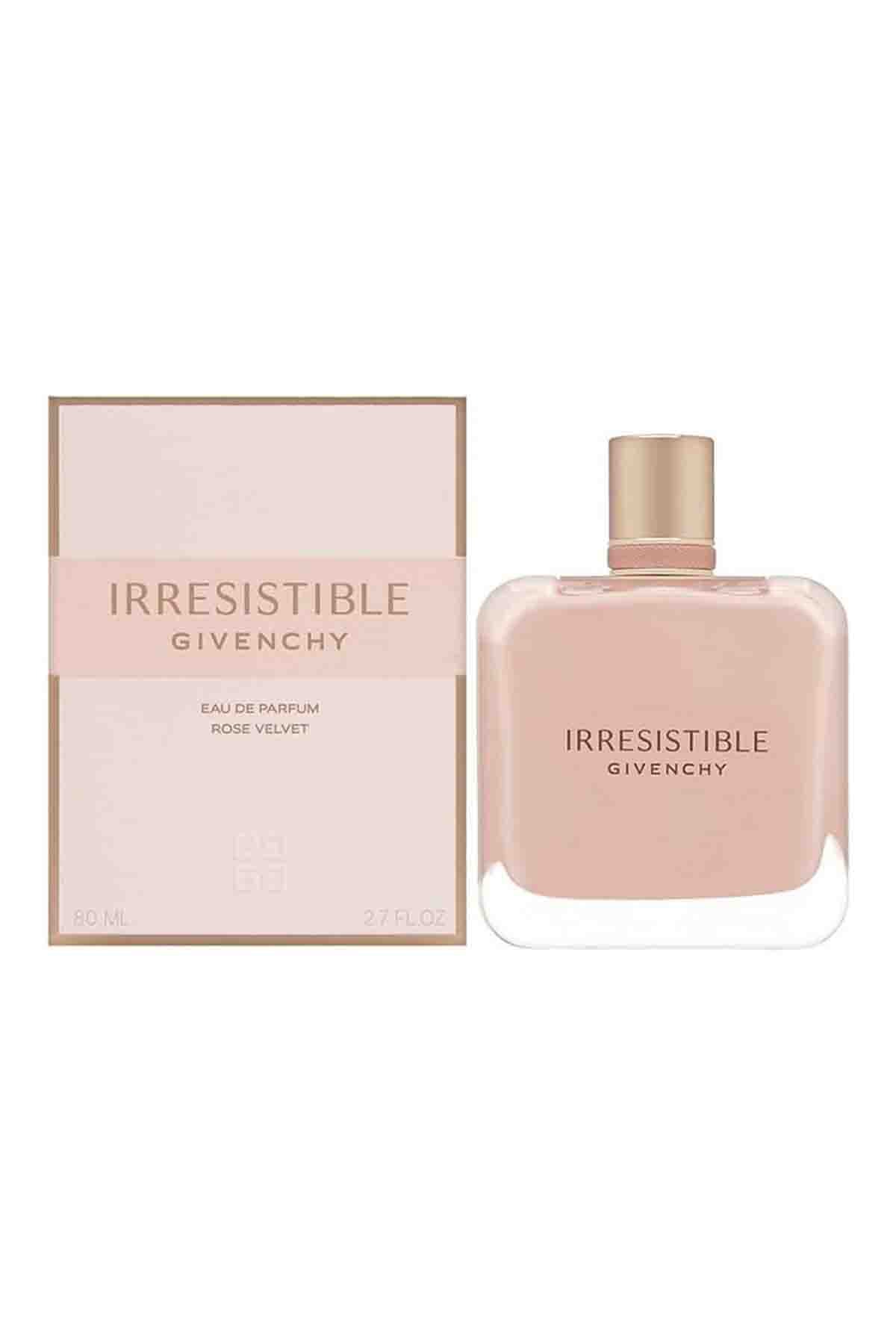 Givenchy Irresistible Rose Velvet EDP 80 ml Kadın Parfüm