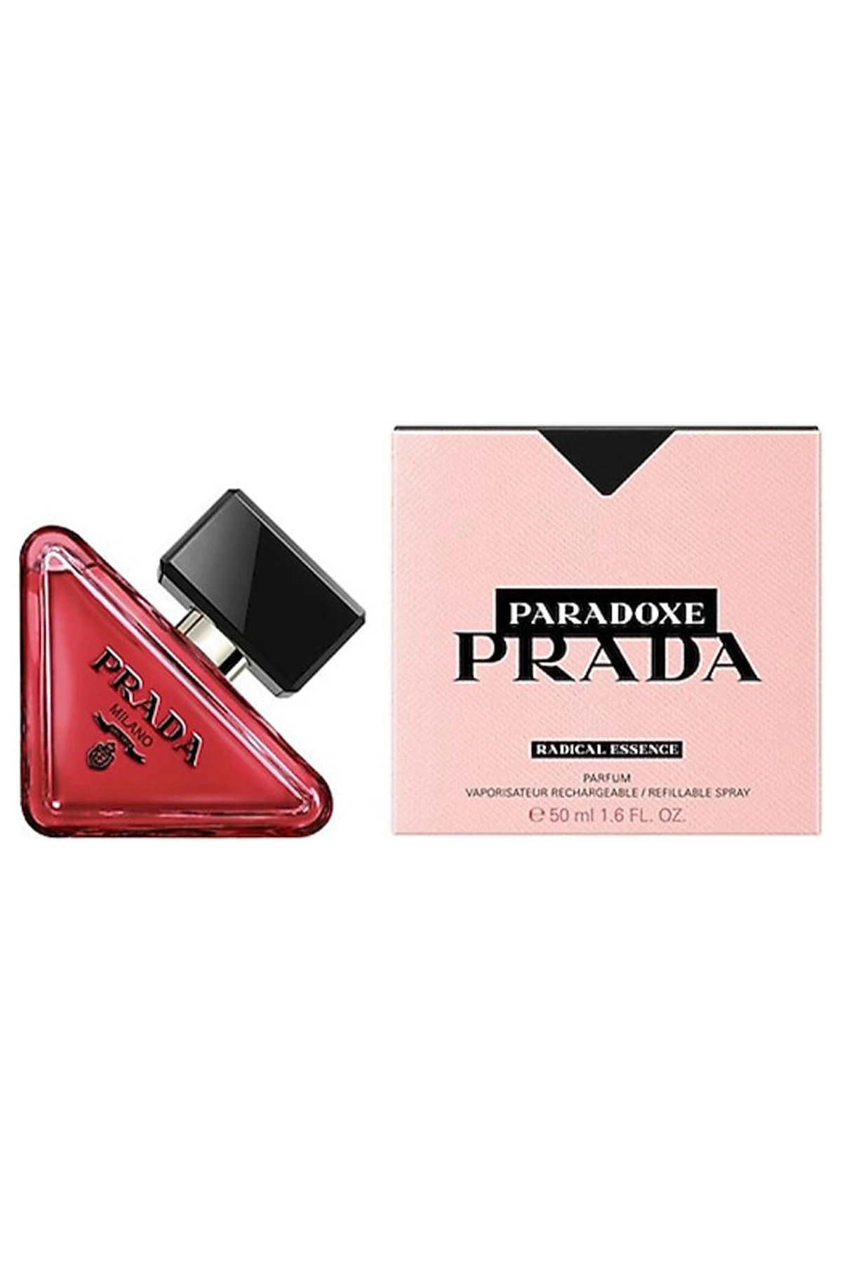Prada Paradoxe Radical Essence Kadın Parfum