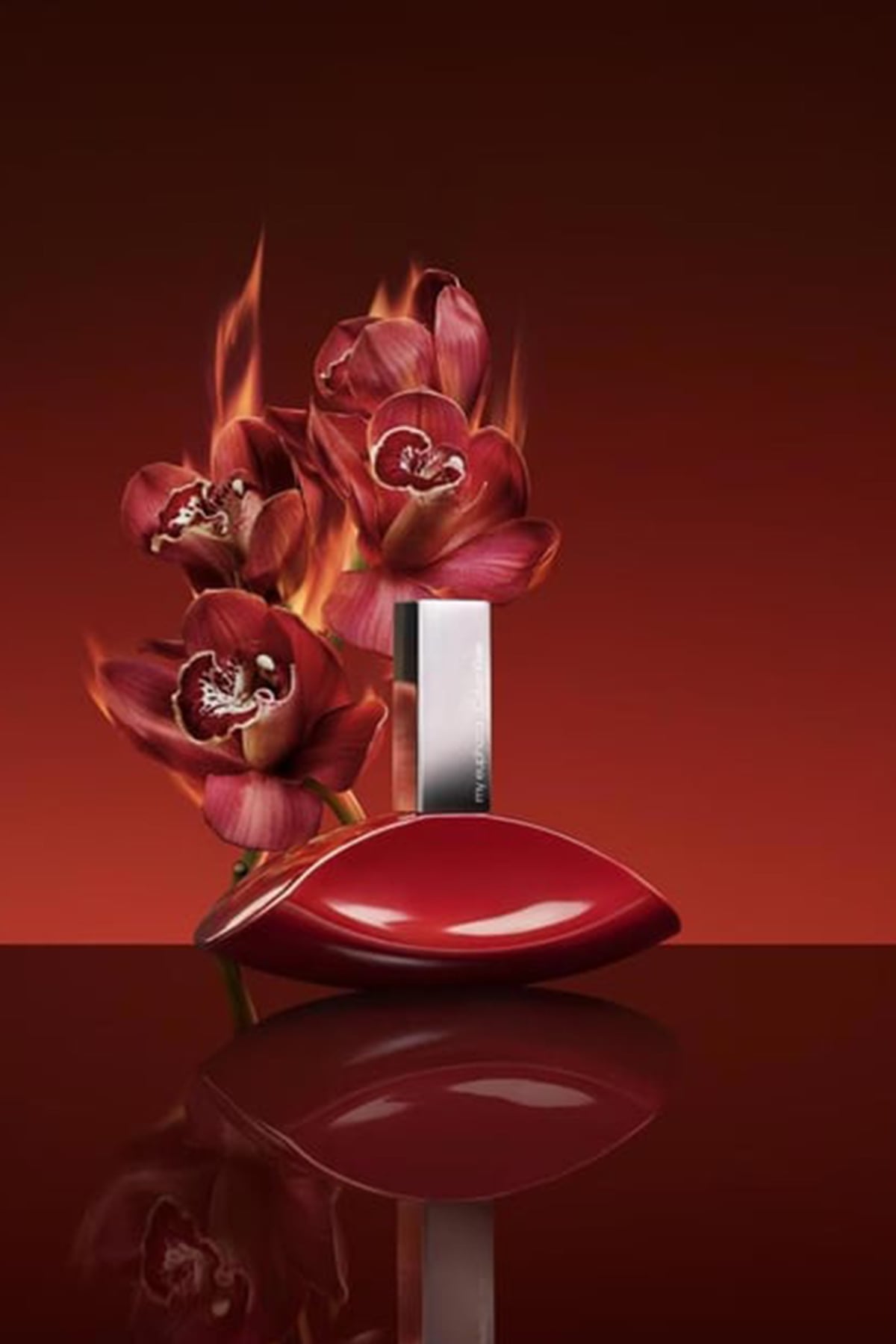 Calvin Klein My Euphoria EDP 100 ml Kadın Parfüm