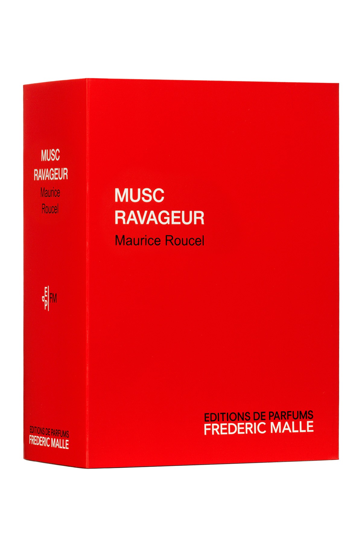 Frédéric Malle Musc Ravageur EDP 100 ml Unisex Parfüm