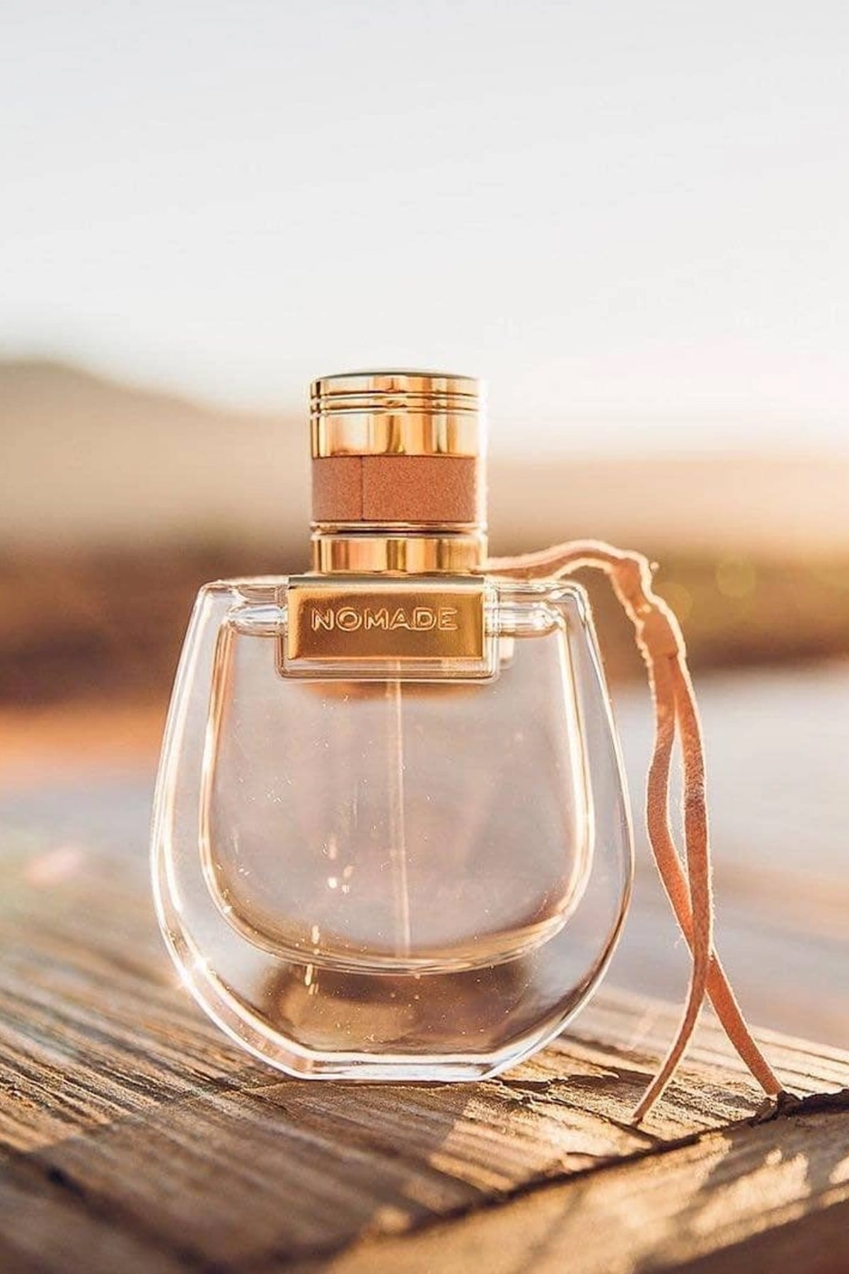 Chloe Nomade EDP Kadın Parfüm
