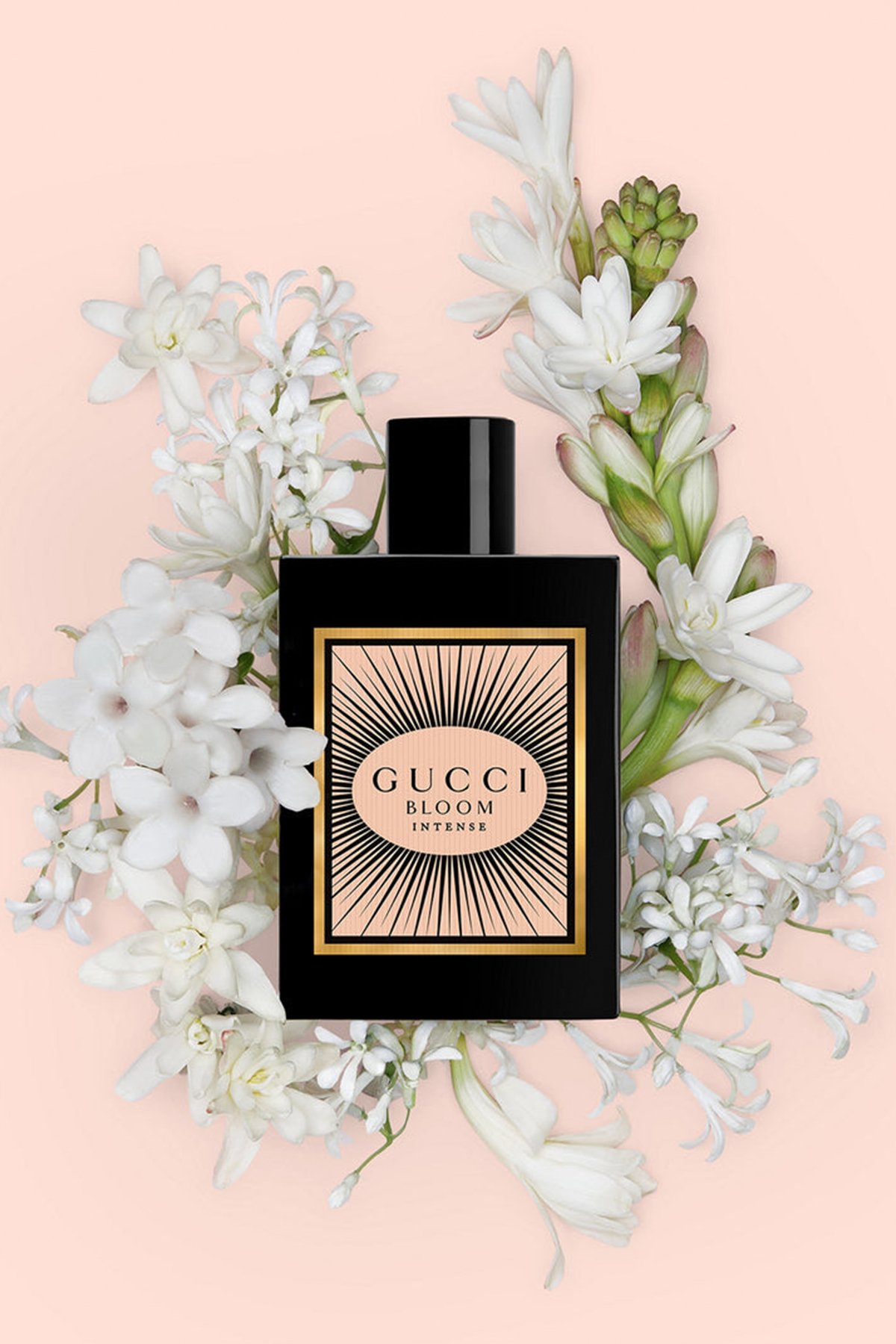 Gucci Bloom EDP Intense 100 ml Kadın Parfüm
