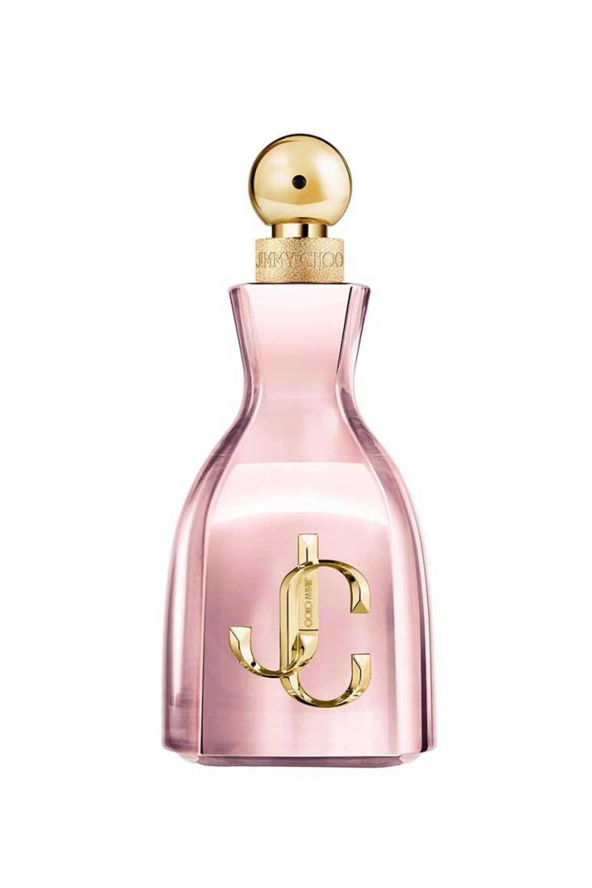 Jimmy Choo I Want Choo With Love EDP Kadın Parfüm - 100 ml