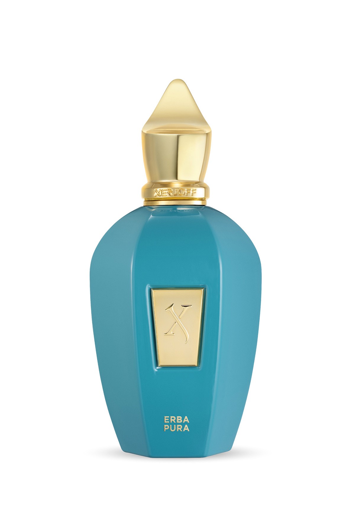 Xerjoff XJV Erba Pura EDP 100 ml Unisex Parfüm