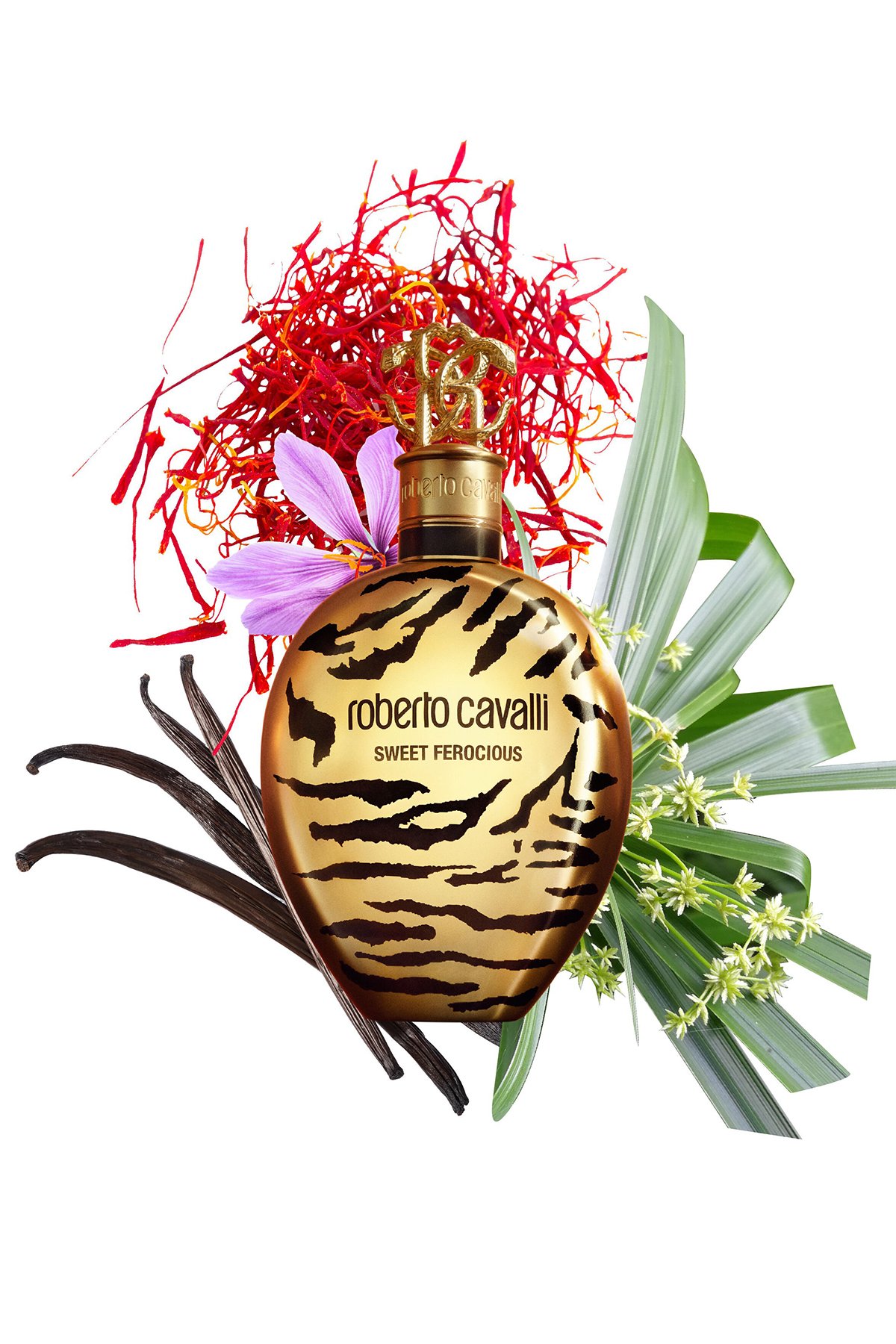 Roberto Cavalli Signature Sweet Ferocious EDP 75 Ml Kadın Parfüm