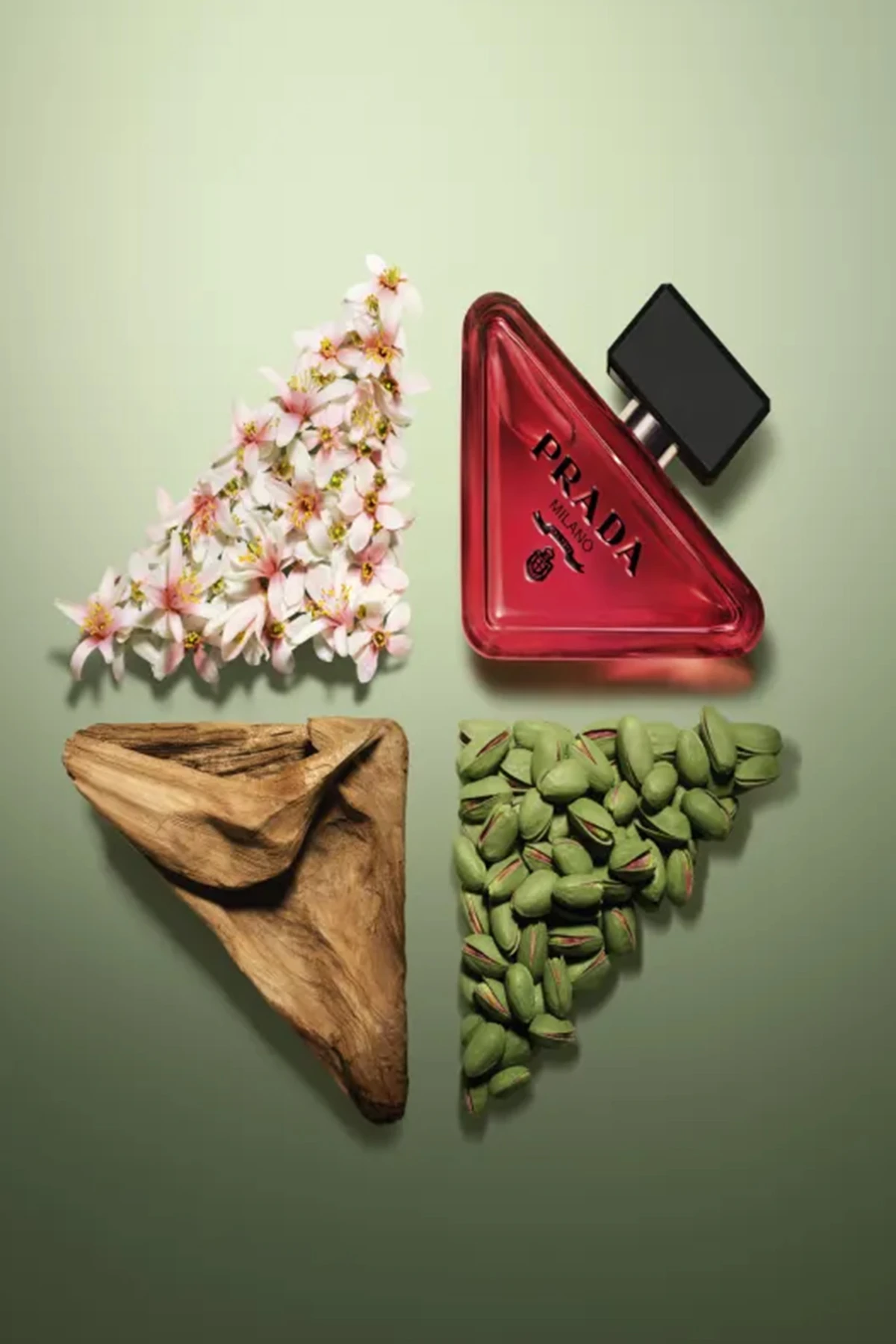 Prada Paradoxe Radical Essence Kadın Parfum