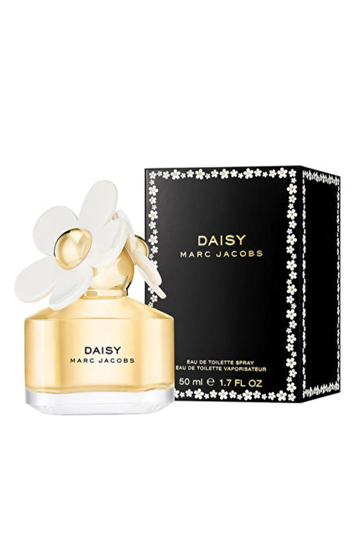 Marc Jacobs Daisy EDT Kadın Parfüm - 50 ml