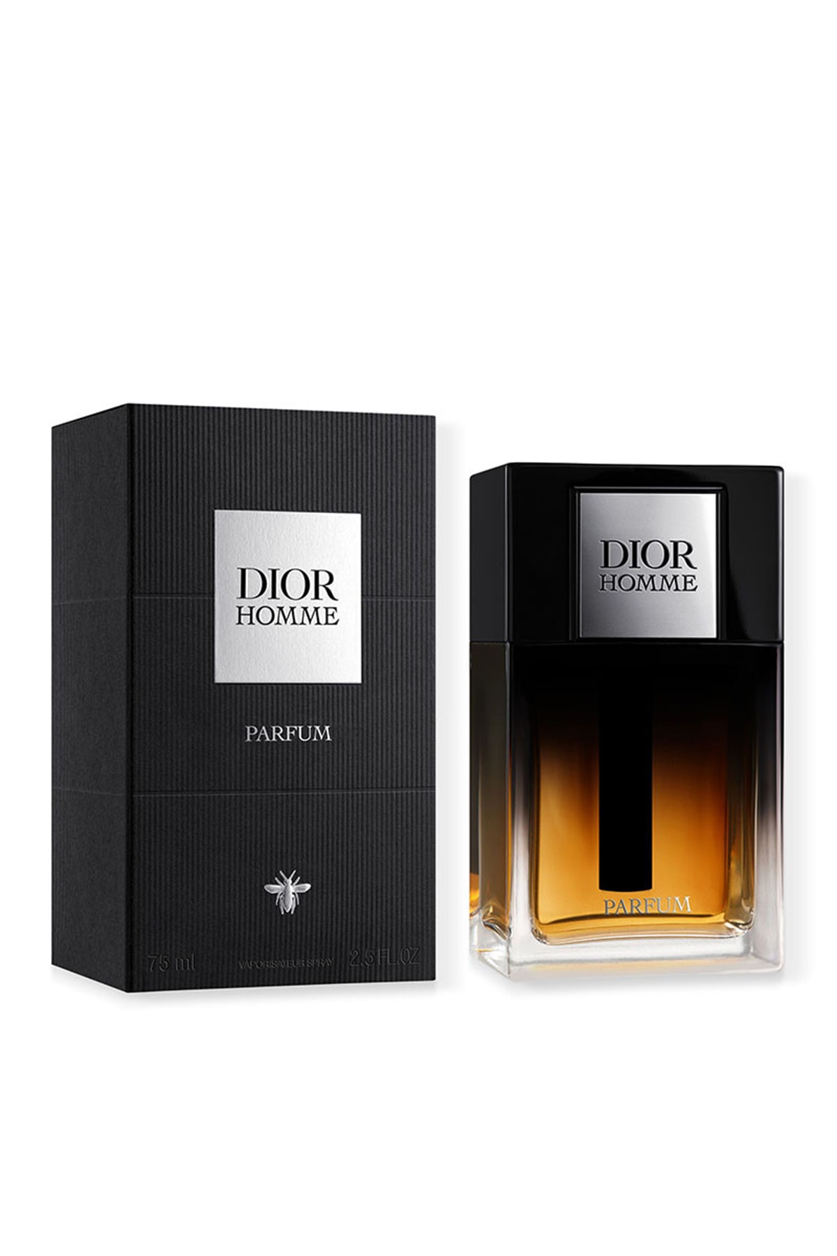 Dior Homme Parfum EDP Erkek Parfüm - 75 Ml