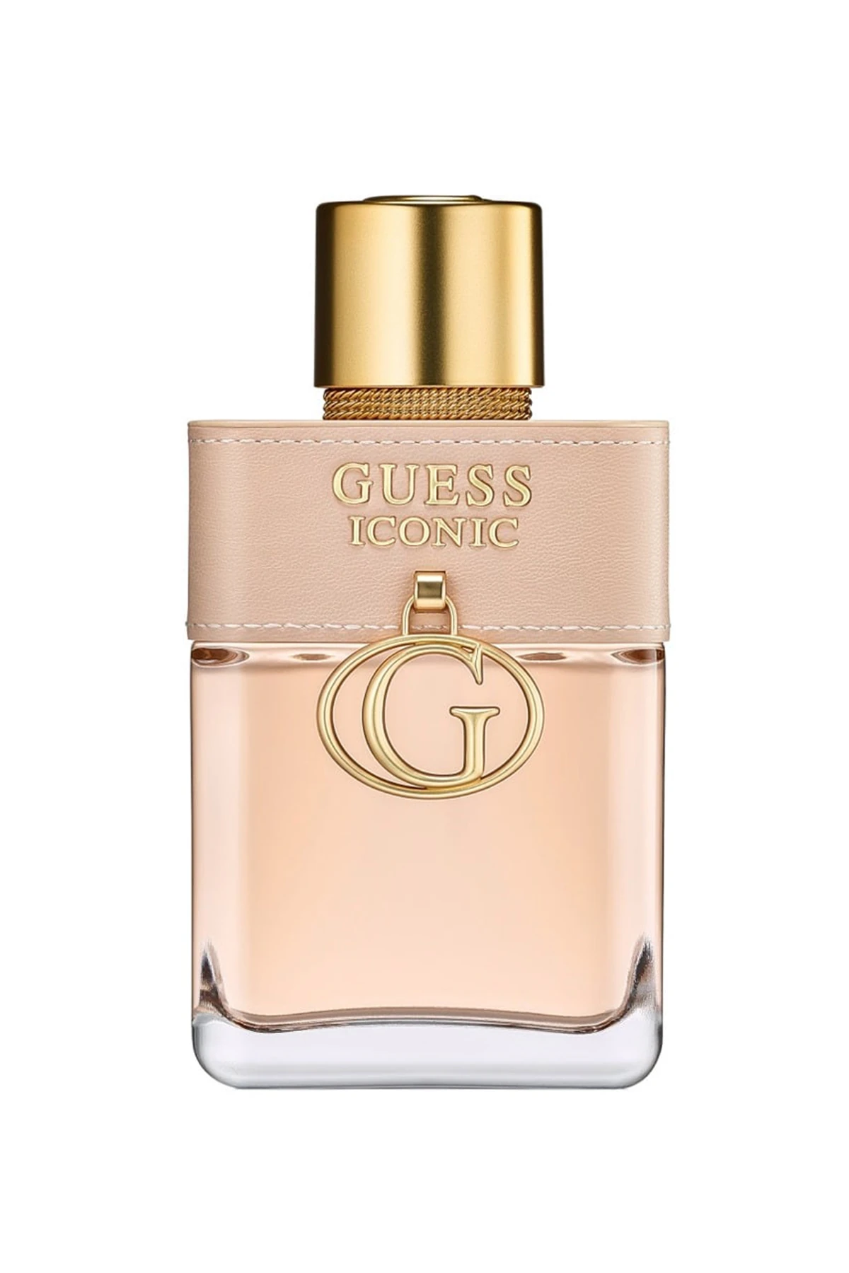 Guess Iconic EDP 100 ml Kadın Parfüm