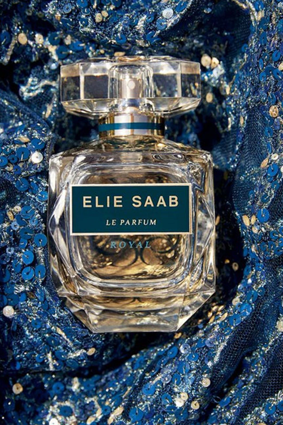Elie Saab Le Parfum Royal EDP 90 ml Kadın Parfüm