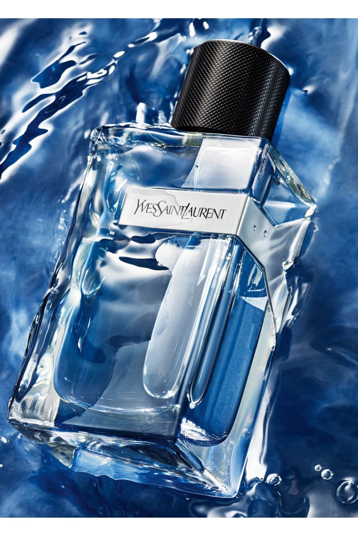 Yves Saint Laurent Y Men EDT Erkek Parfüm - 60 ml