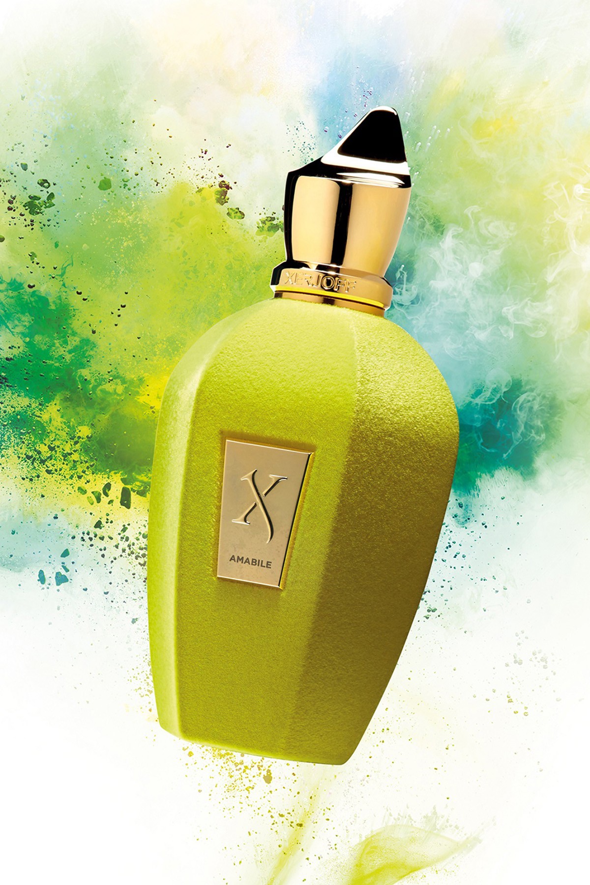 Xerjoff V Amabile EDP 100 ml Unisex Parfüm